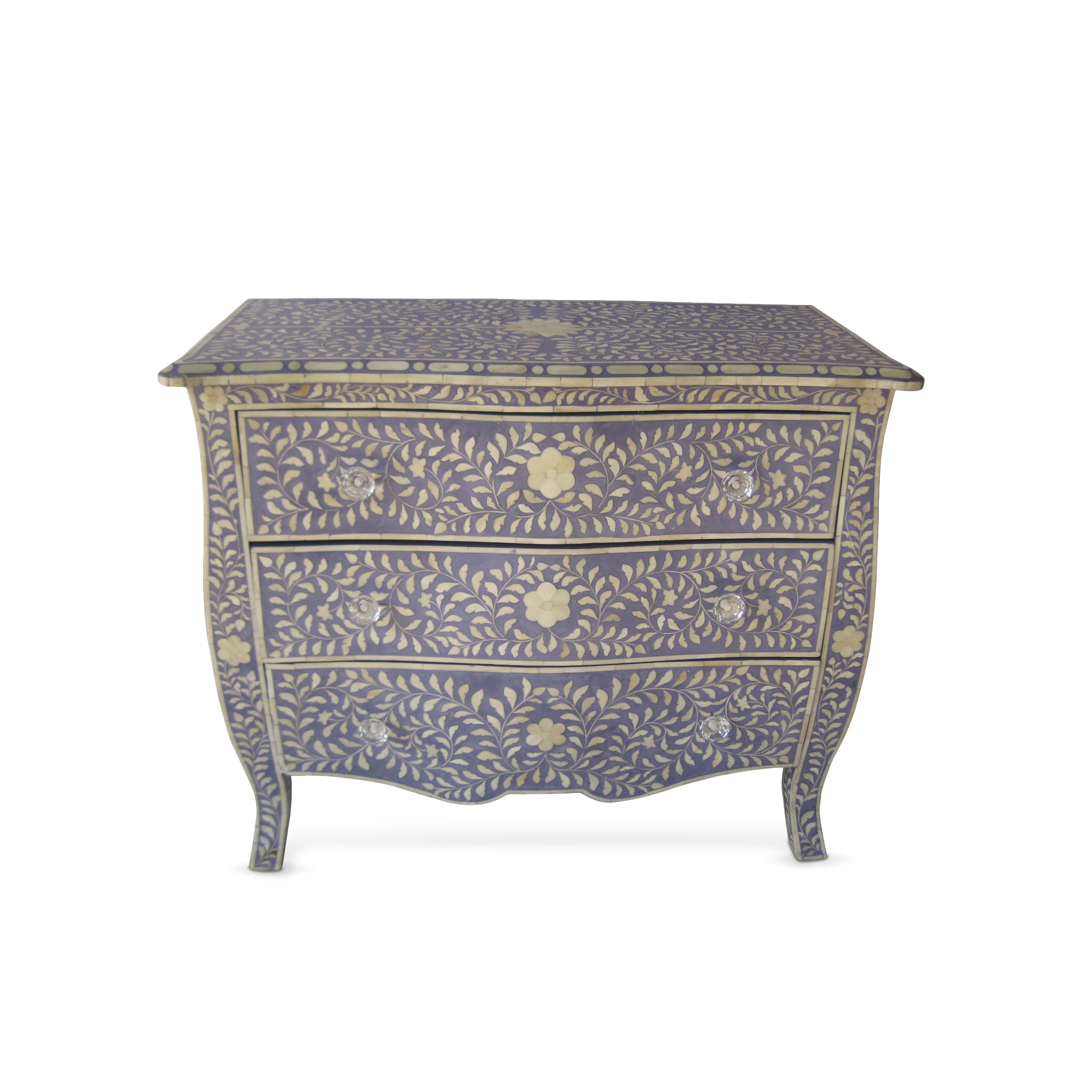 Pari Inlay Dresser