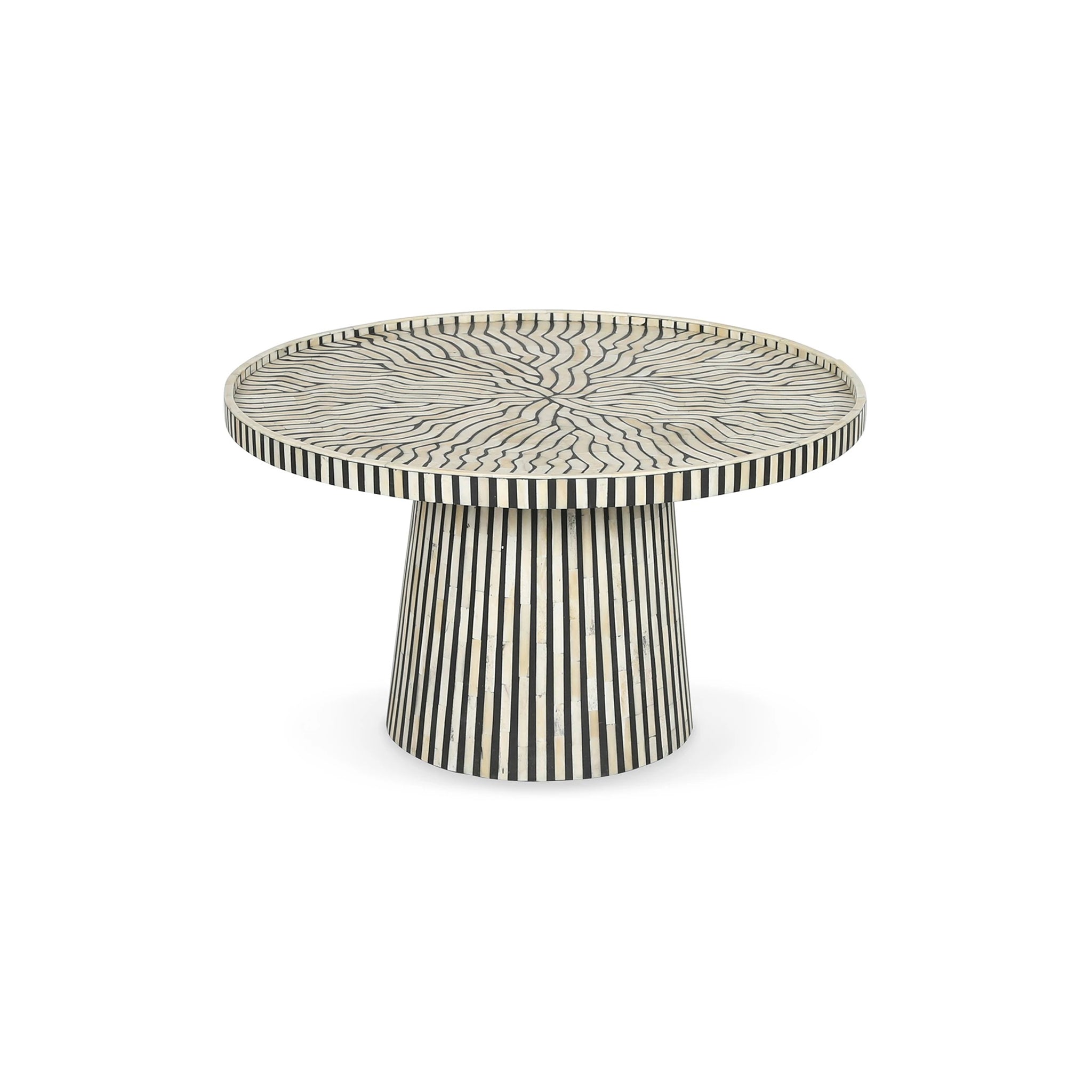 Tavira Inlay Coffee Table