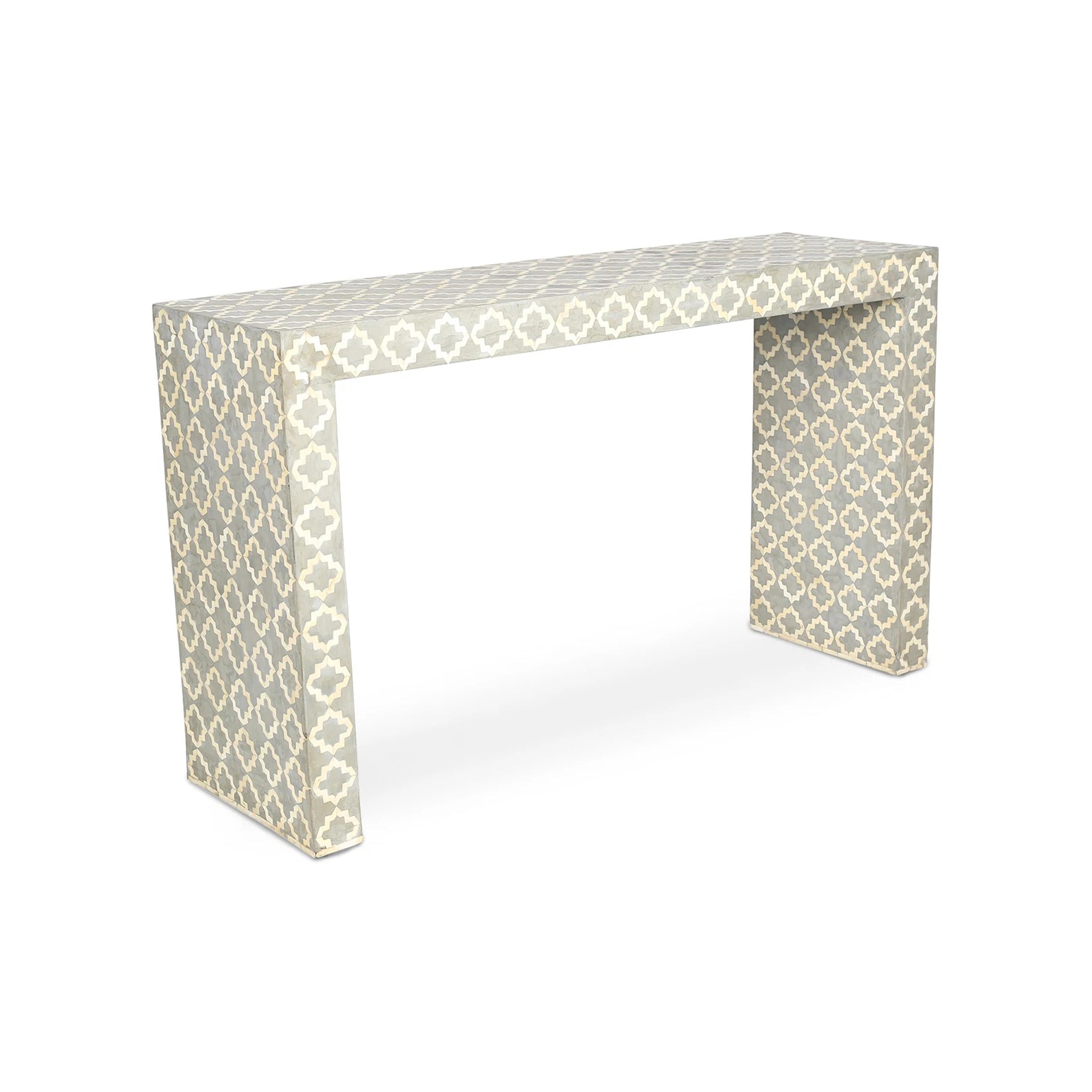 Olhao Inlay Console