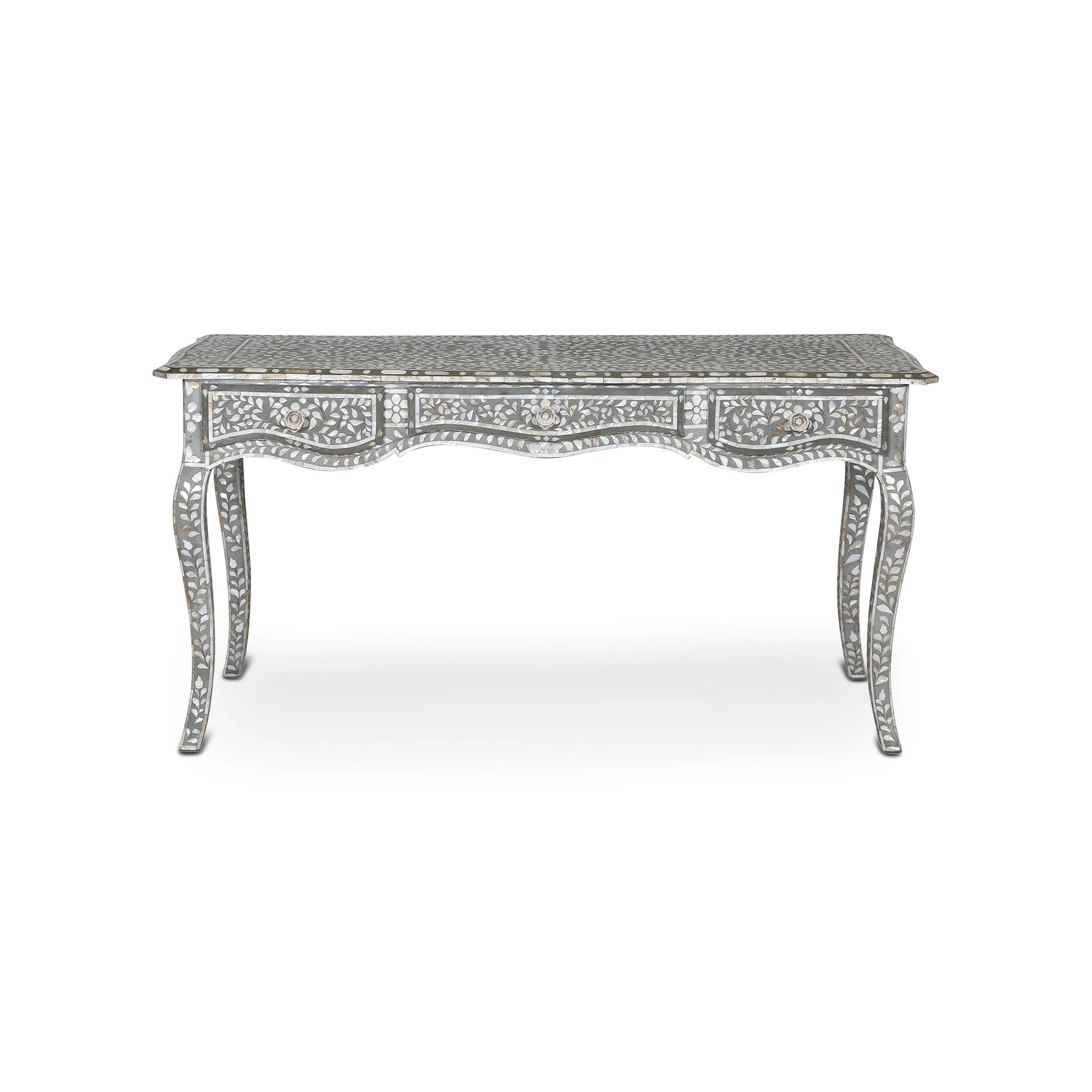 Hazrat Inlay Console