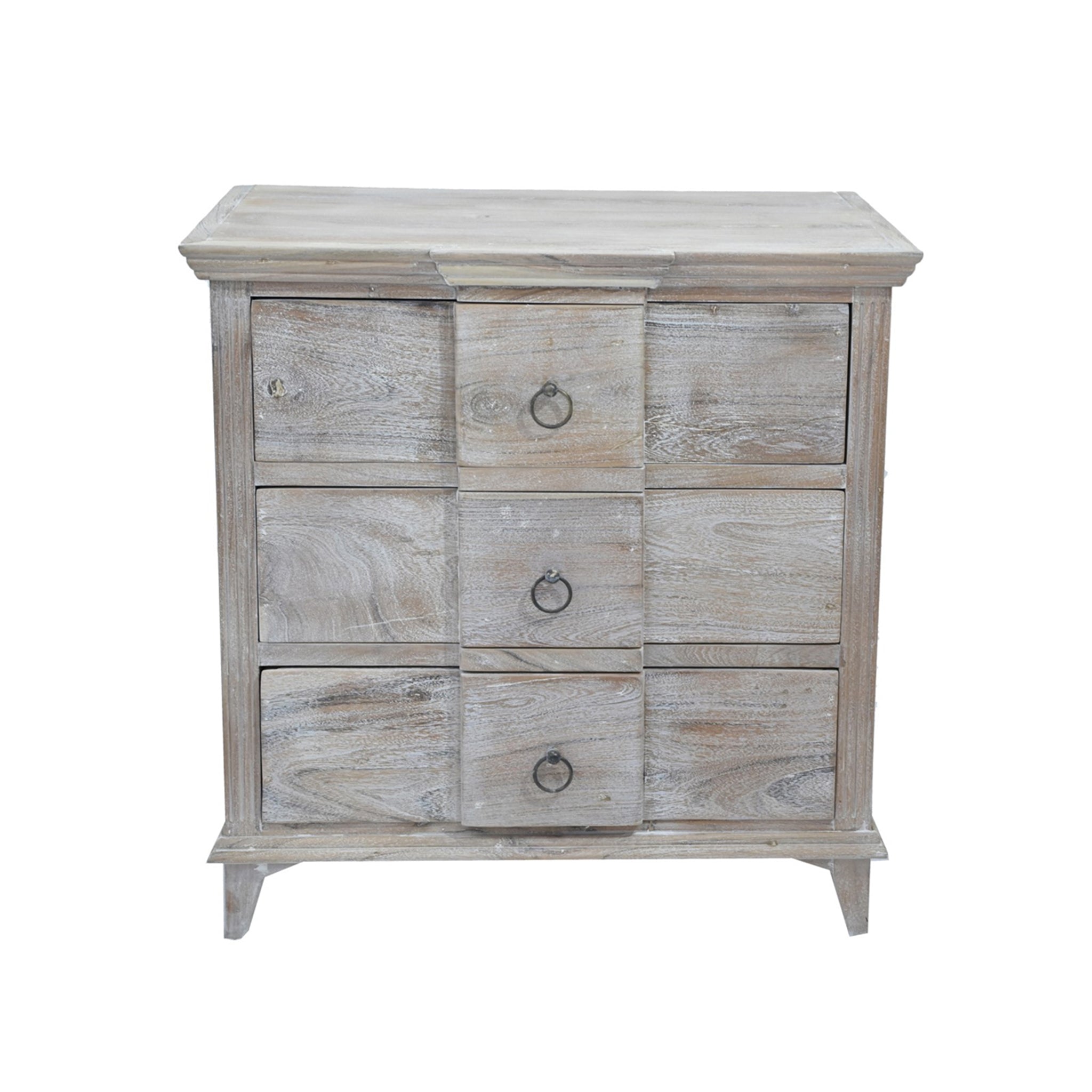St. Etienne Nightstand