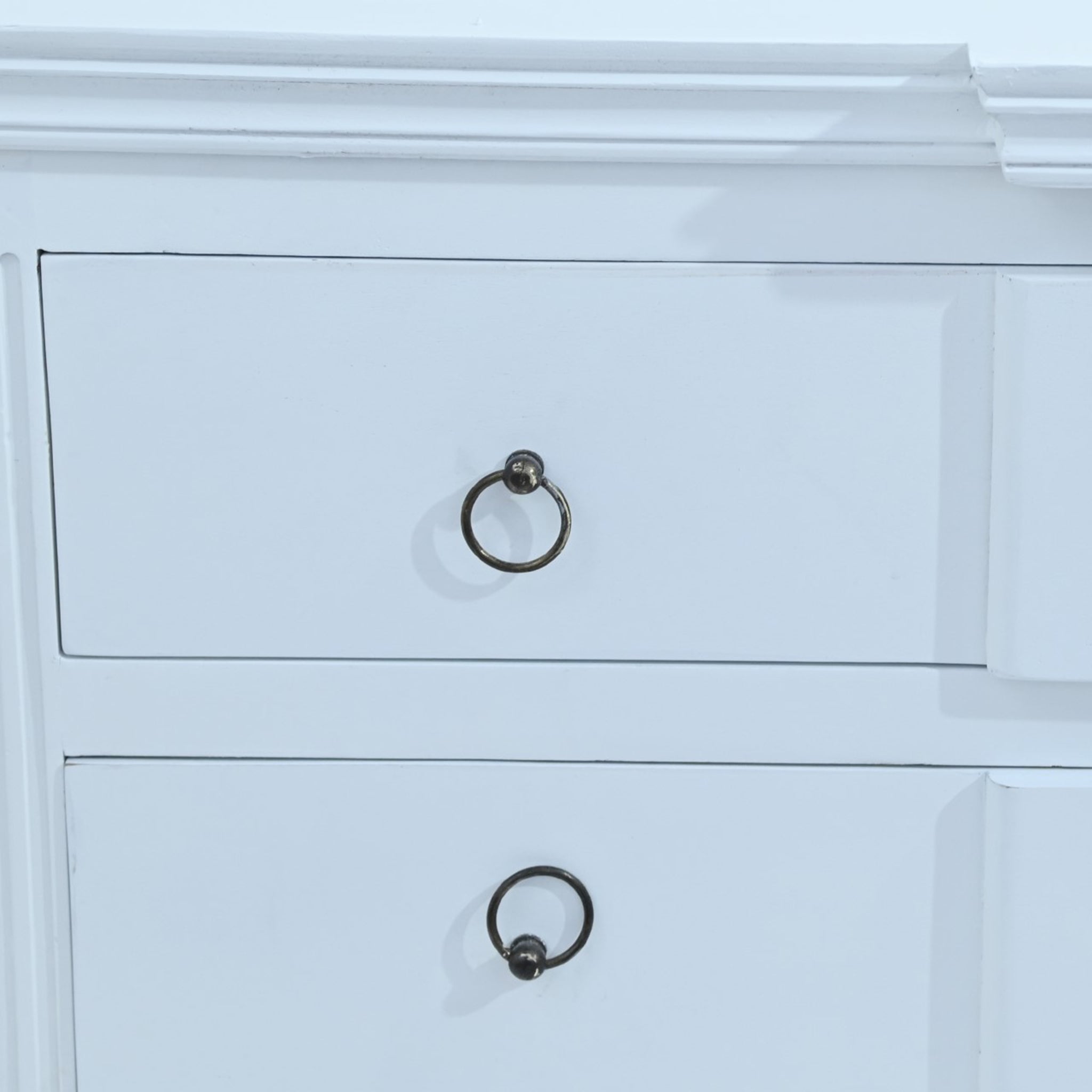 St. Etienne Chest of Drawers