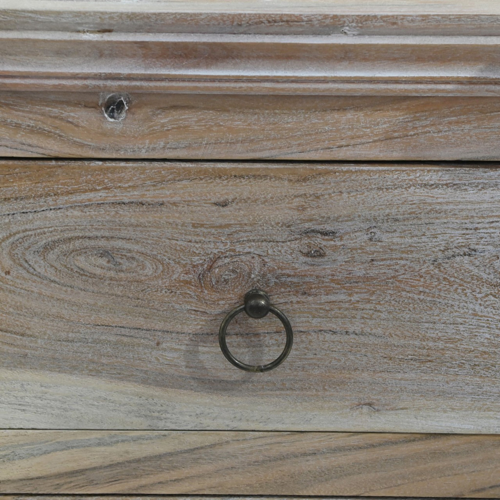 St. Etienne Chest of Drawers