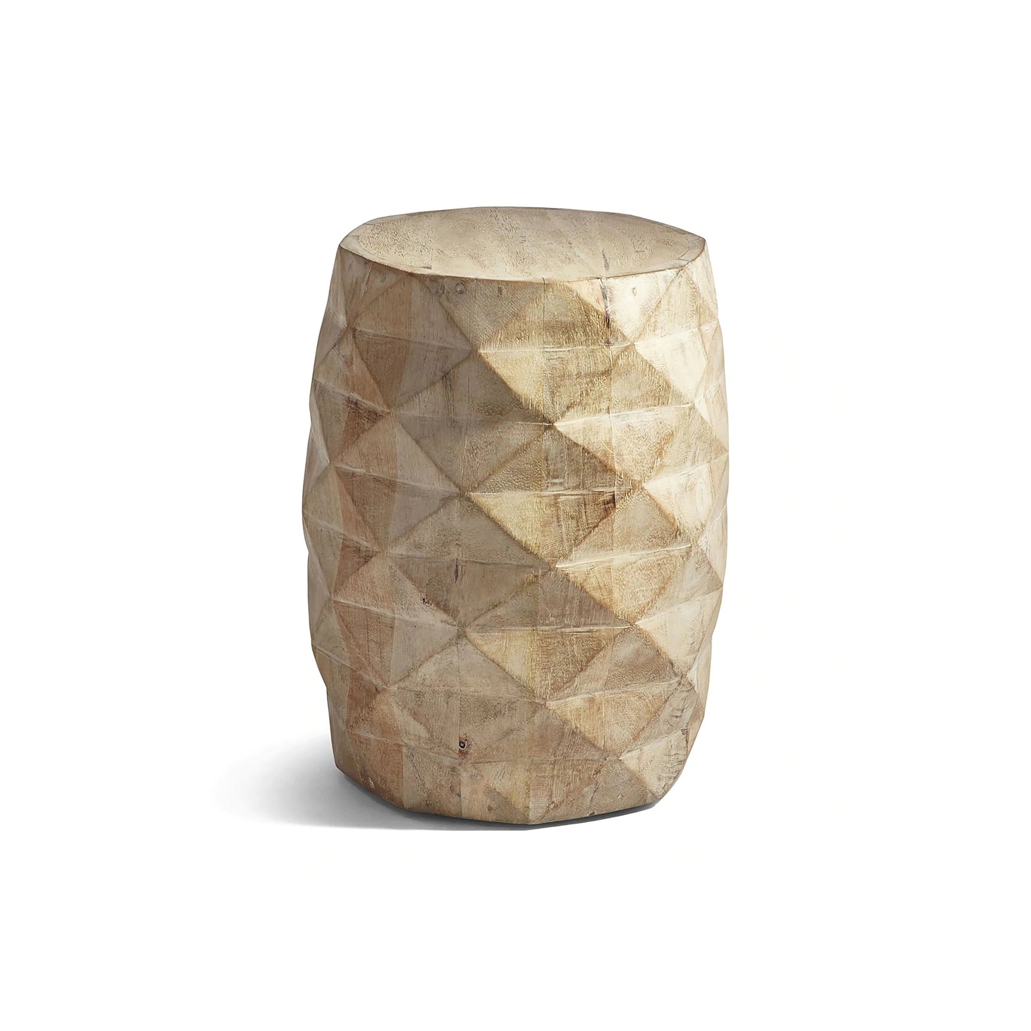 Pineapple Side Table