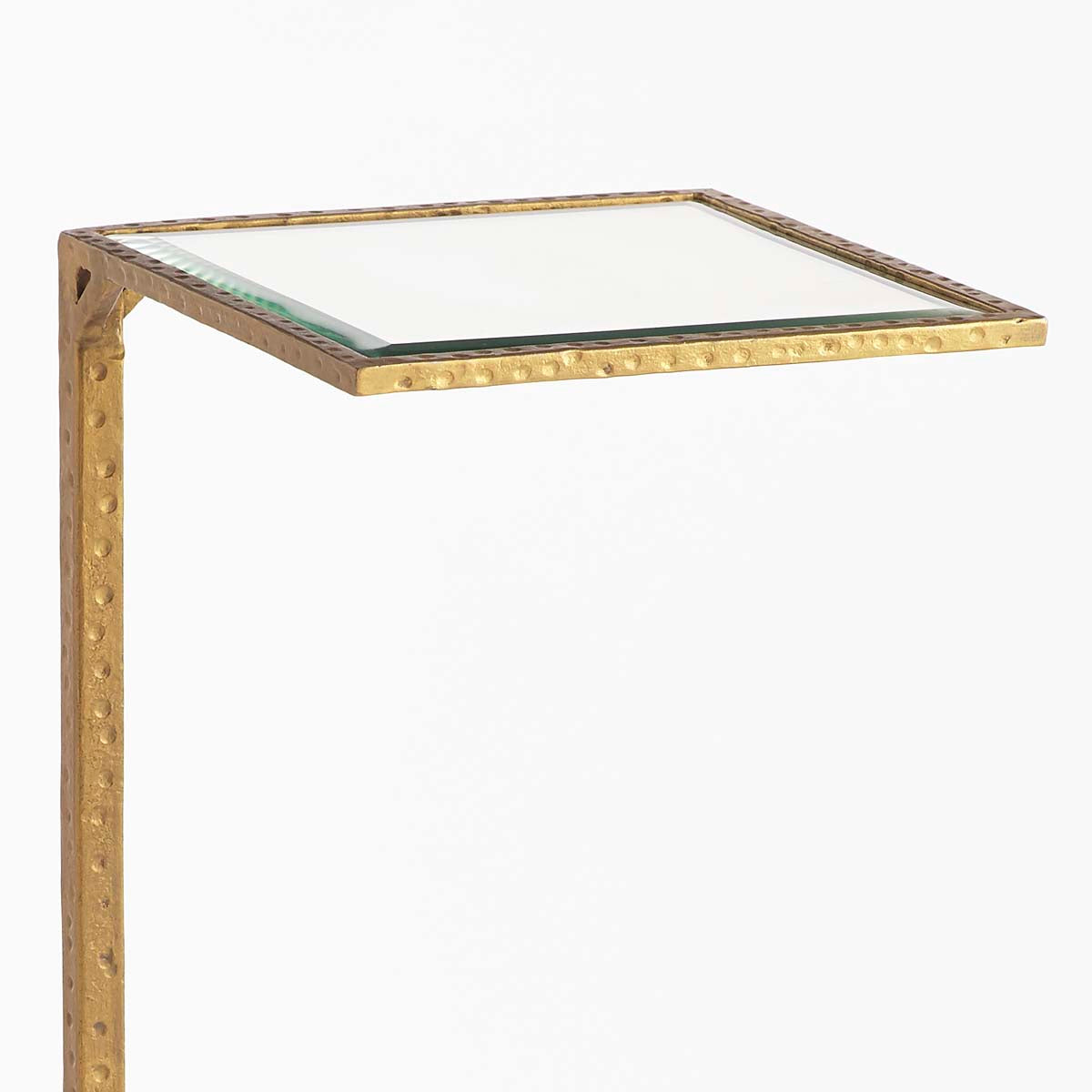 Soiree Pull-Up Table