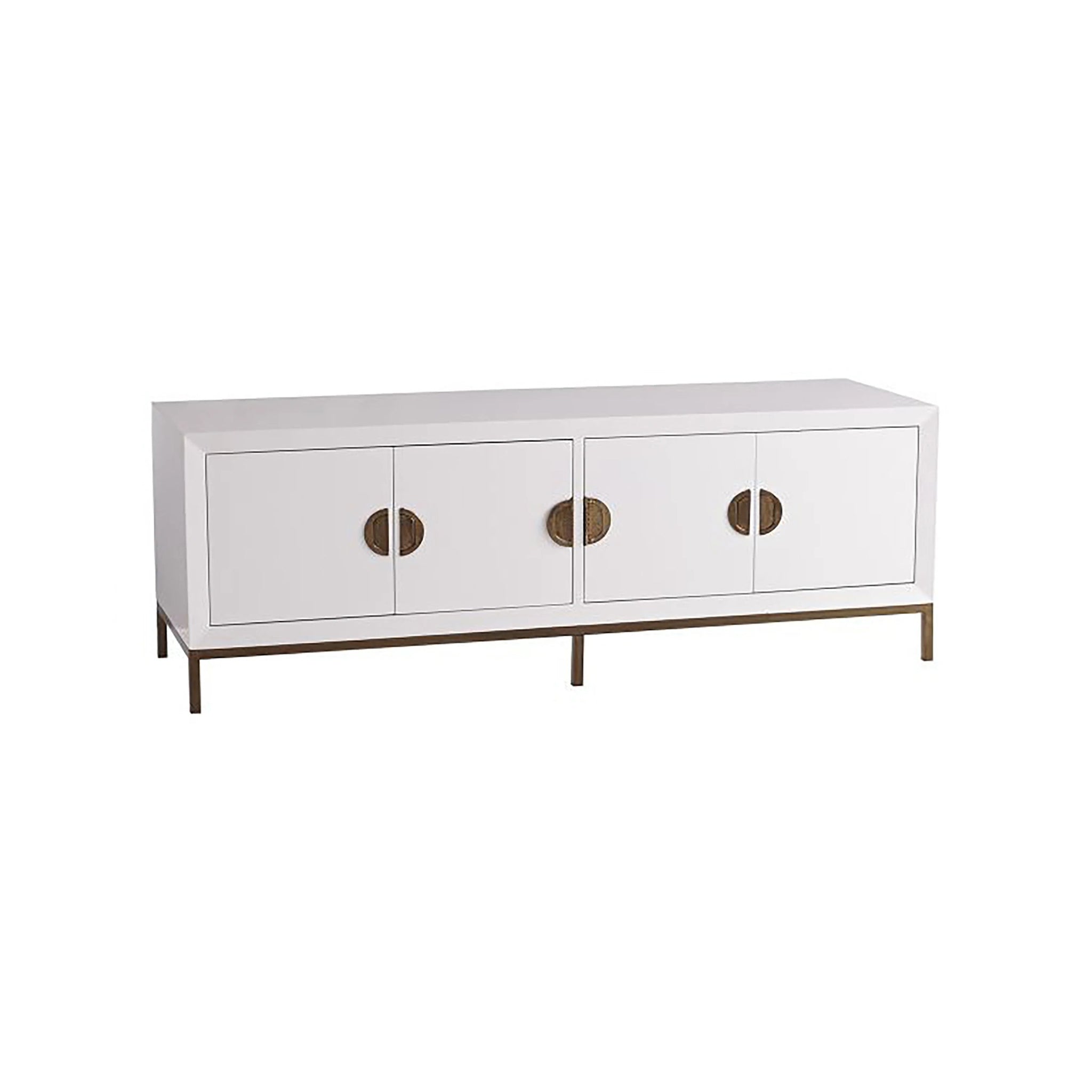 Alton Media Console