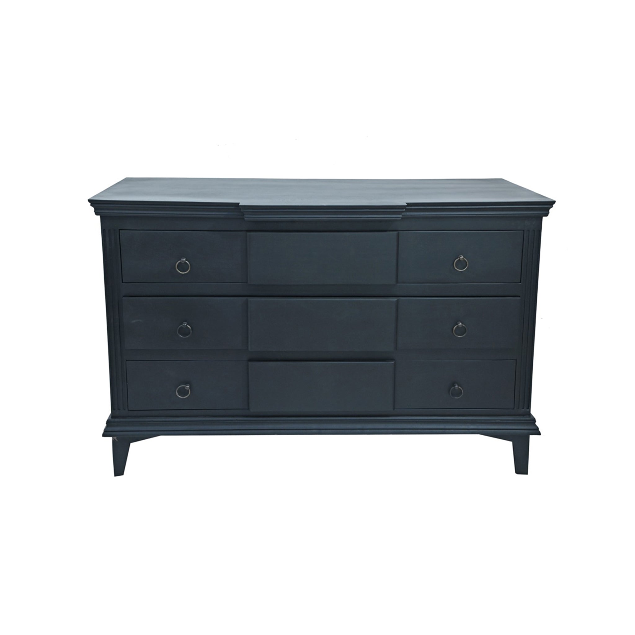 St. Etienne Chest of Drawers