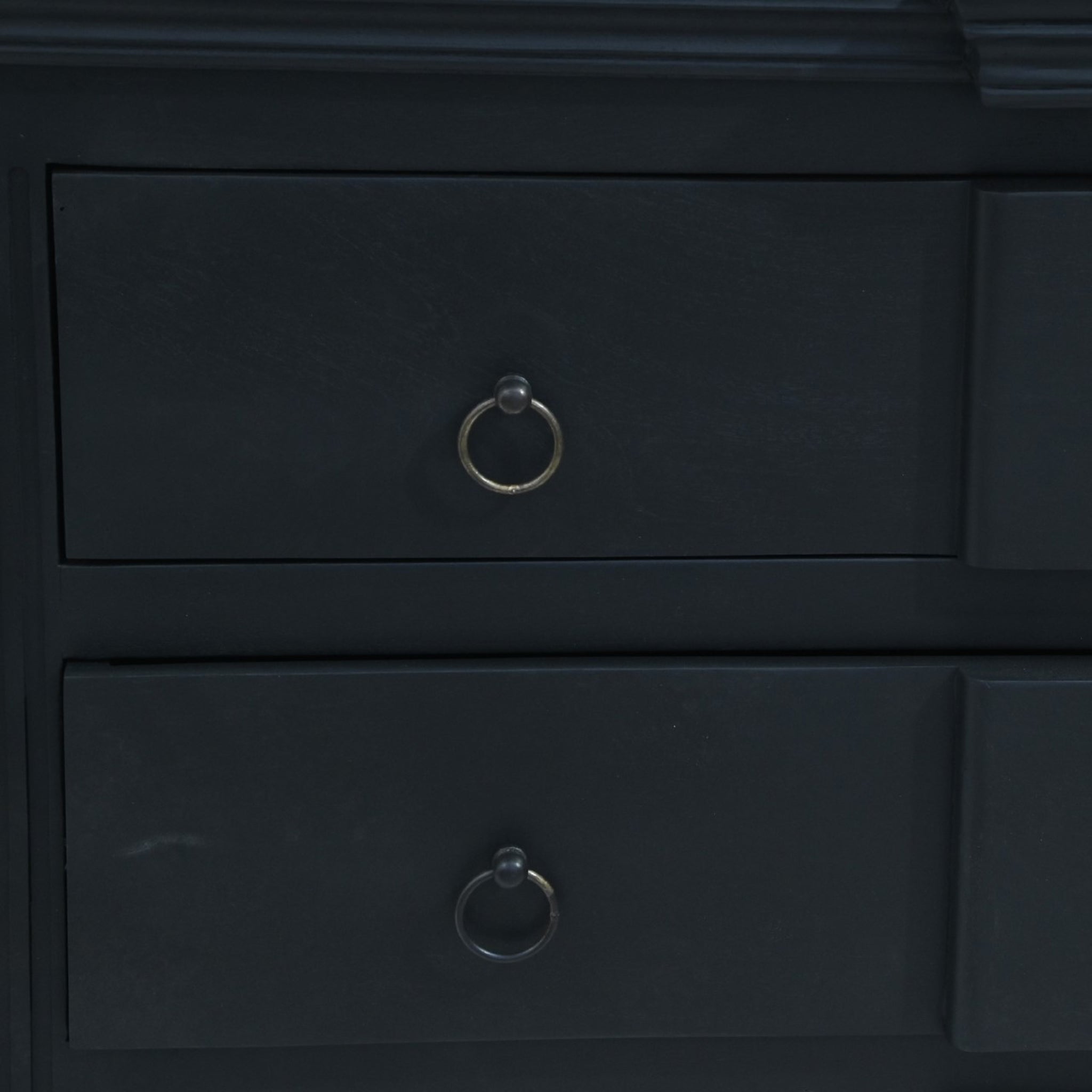 St. Etienne Chest of Drawers
