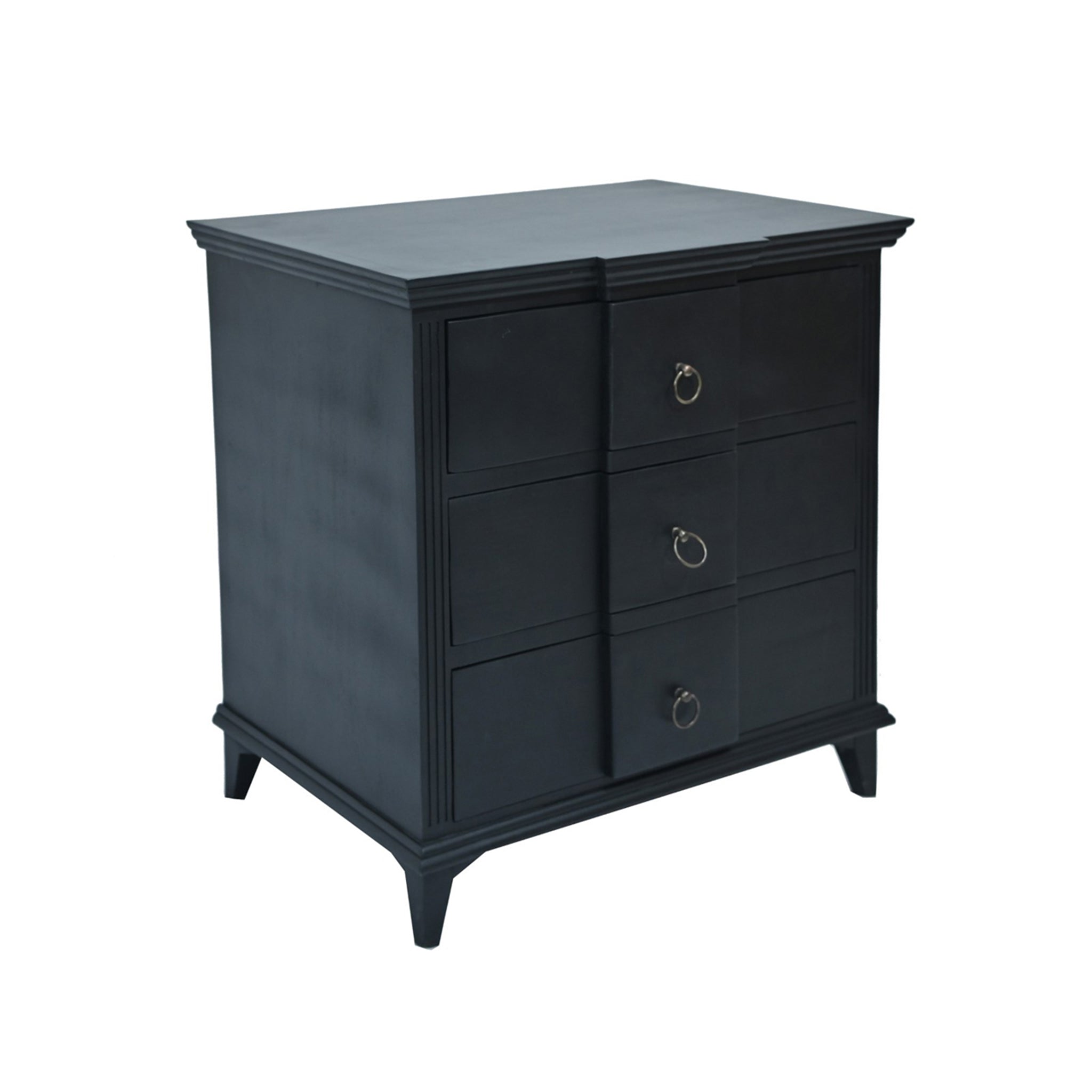 St. Etienne Nightstand
