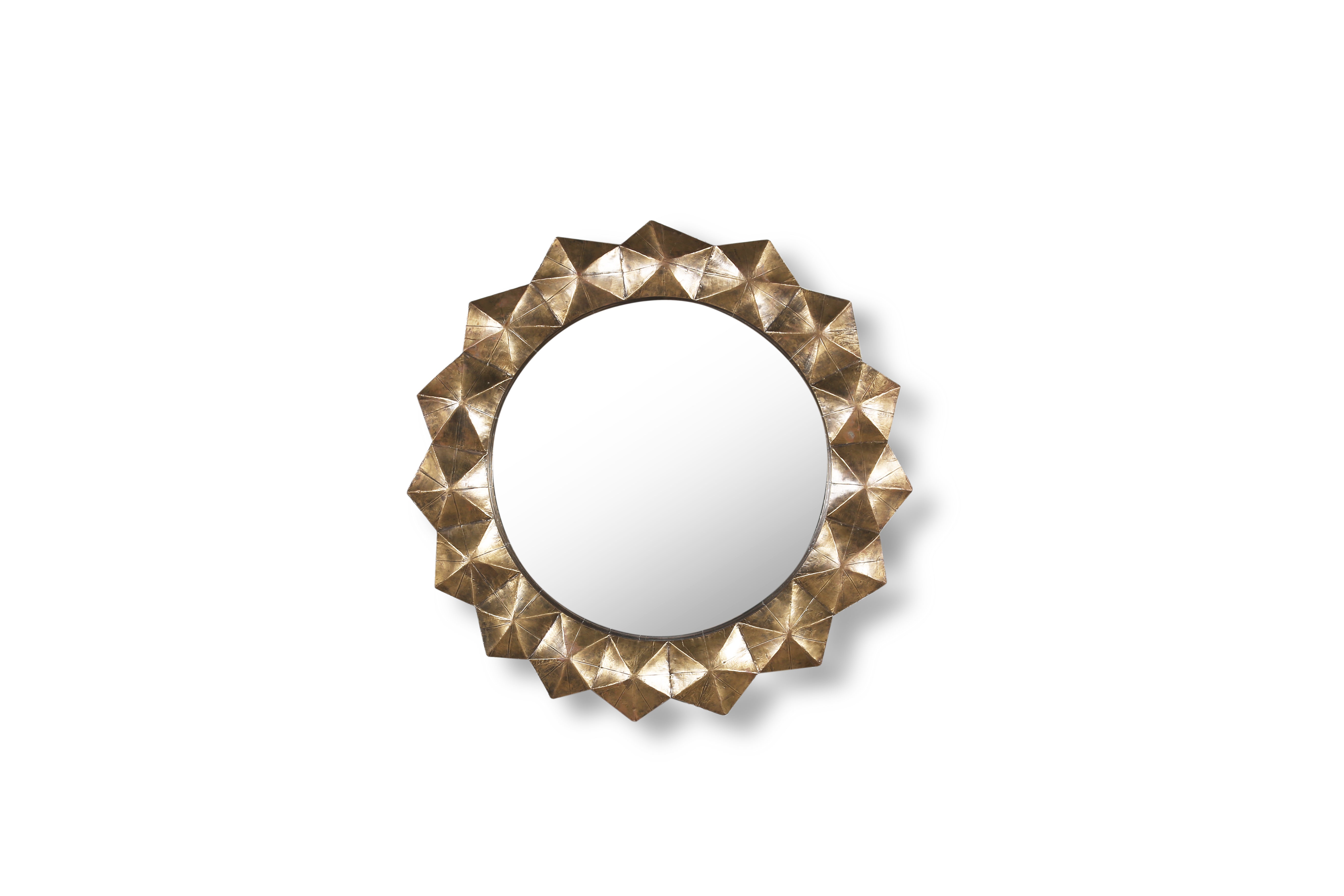 Justine Wall Mirror
