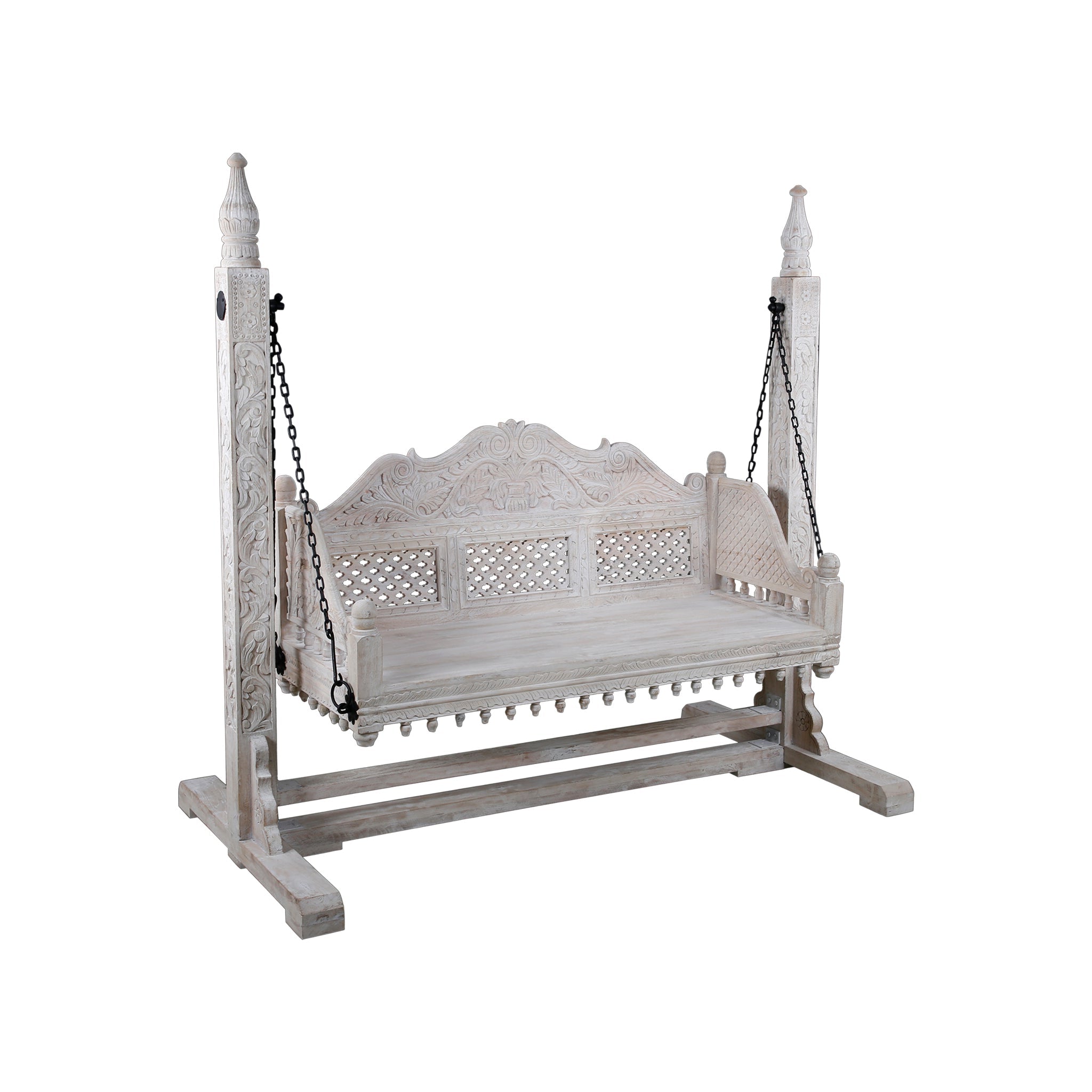 Caraway Swing