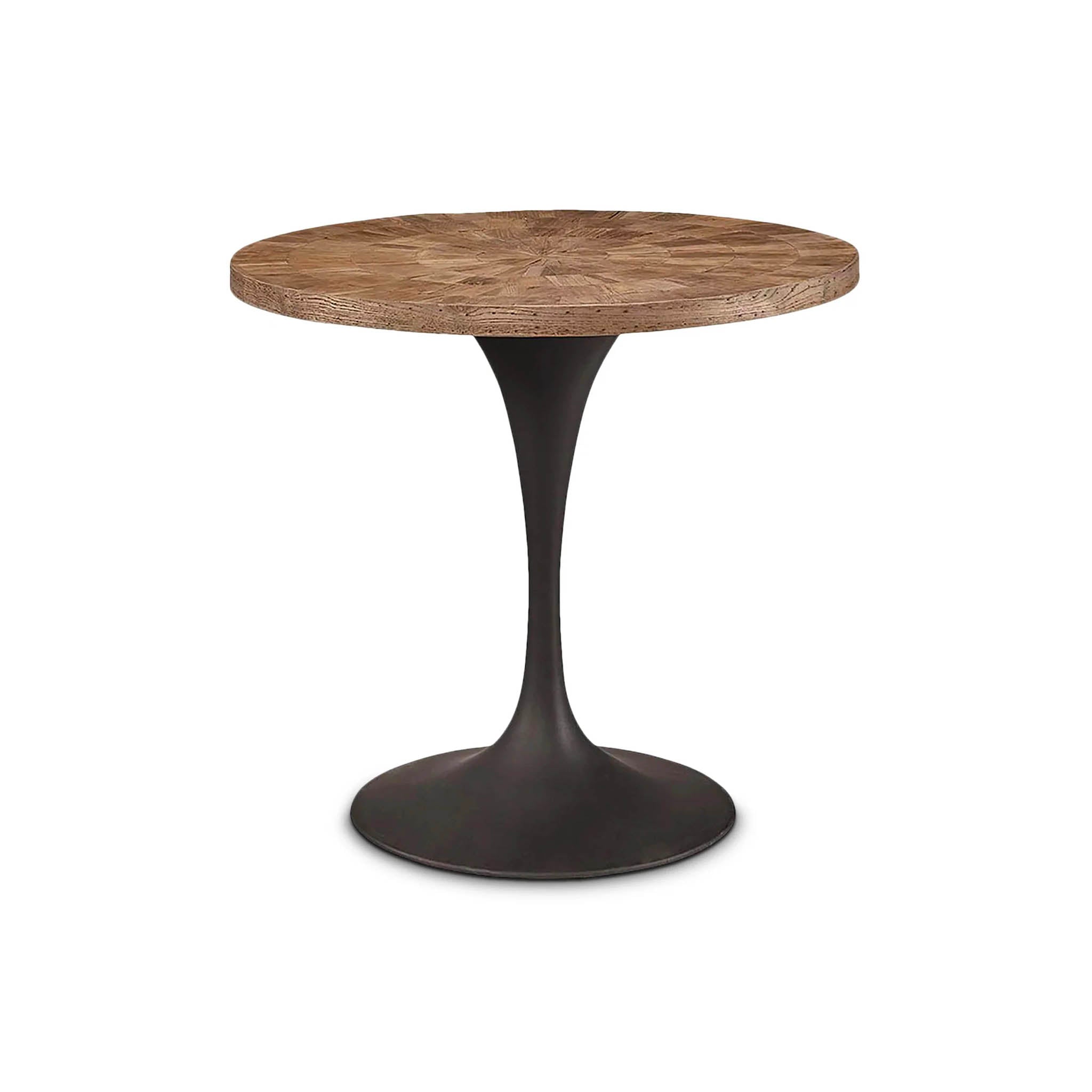Trumpet Bistro Table