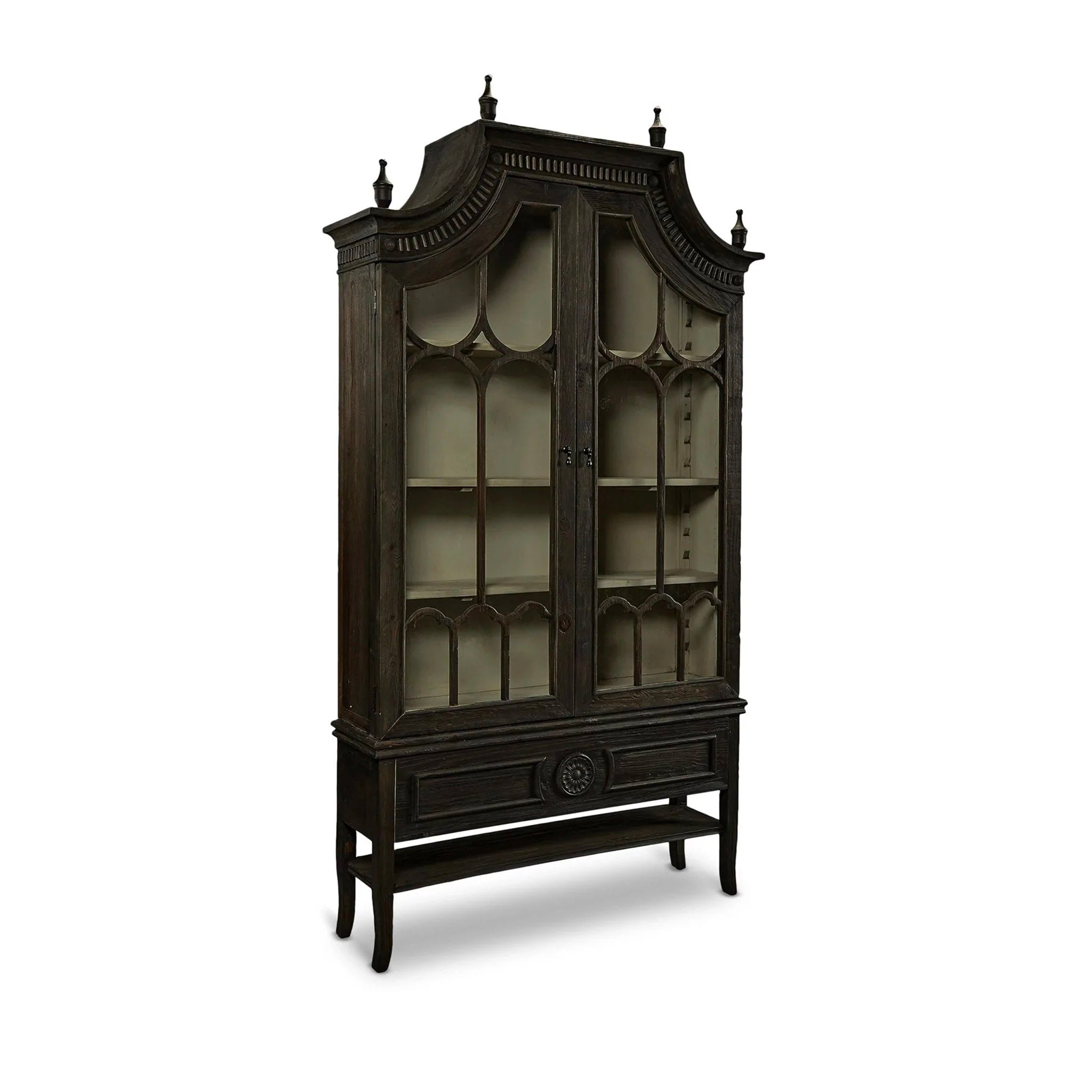 Kier Cabinet