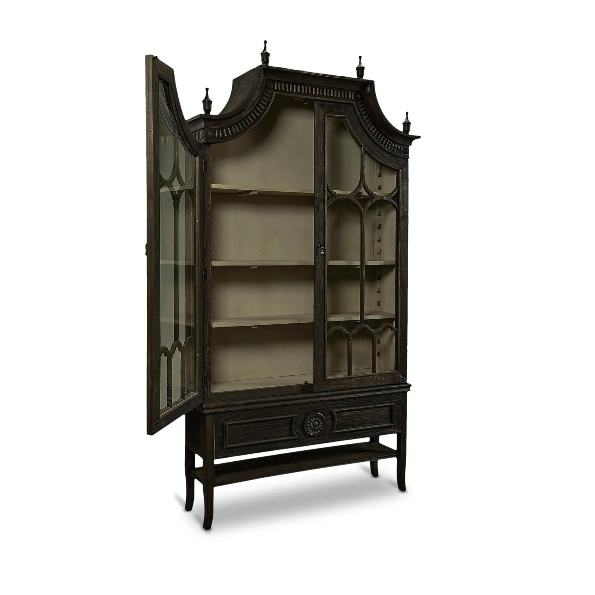 Kier Cabinet