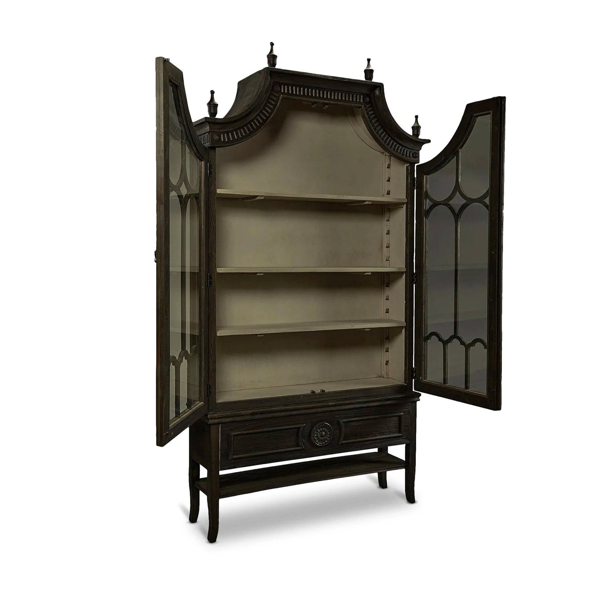 Kier Cabinet