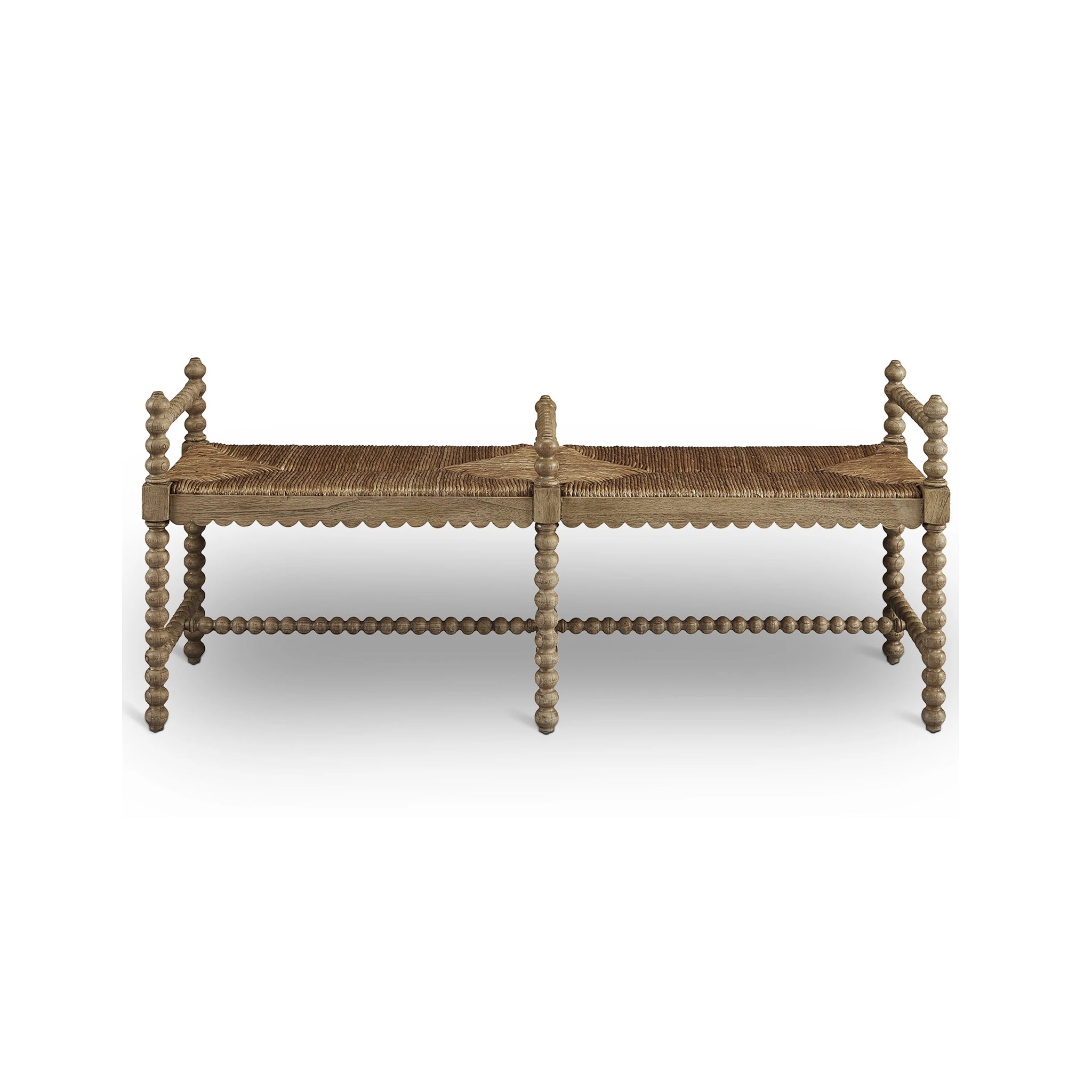 Monmouth Bench