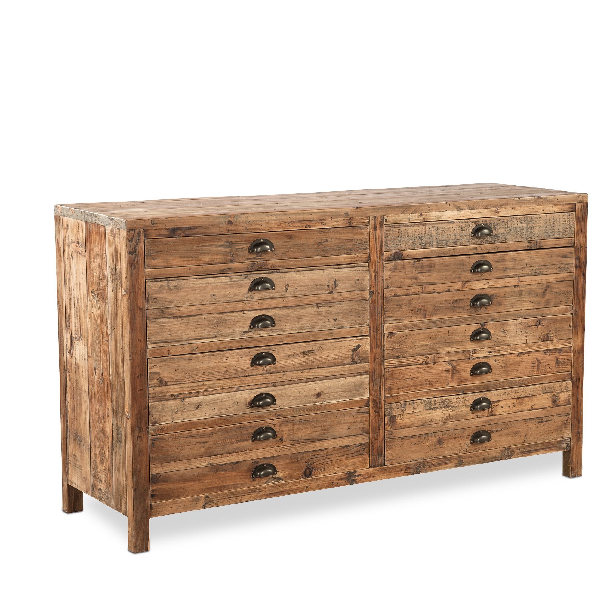 Concord Chest
