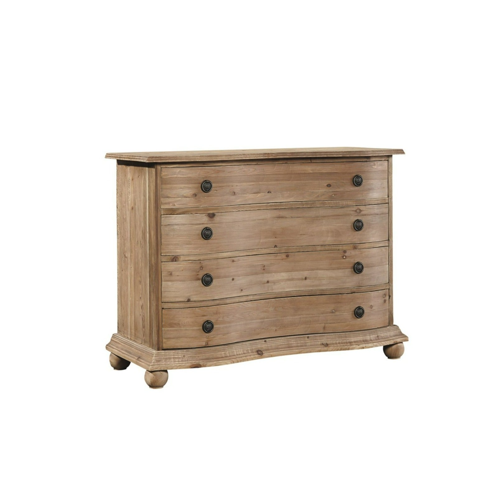 Pinnacle Chest