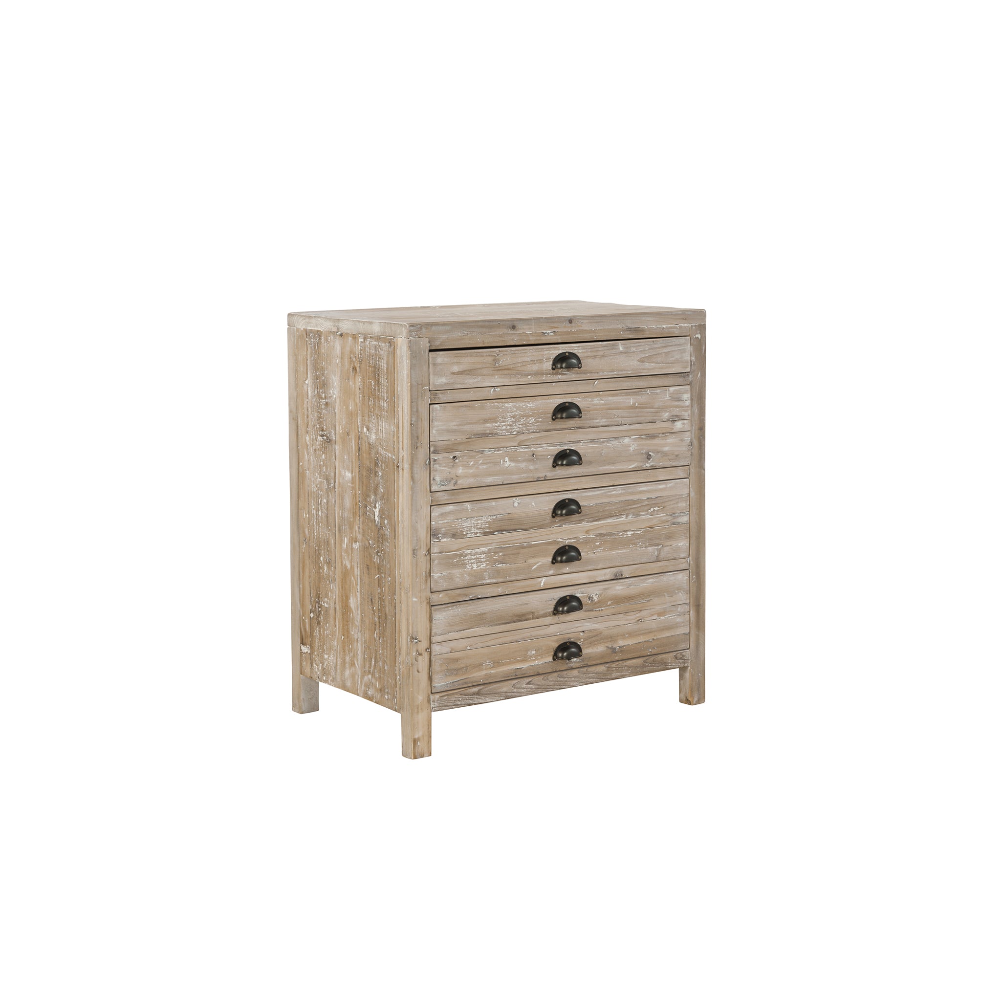 Small Foundry Chest