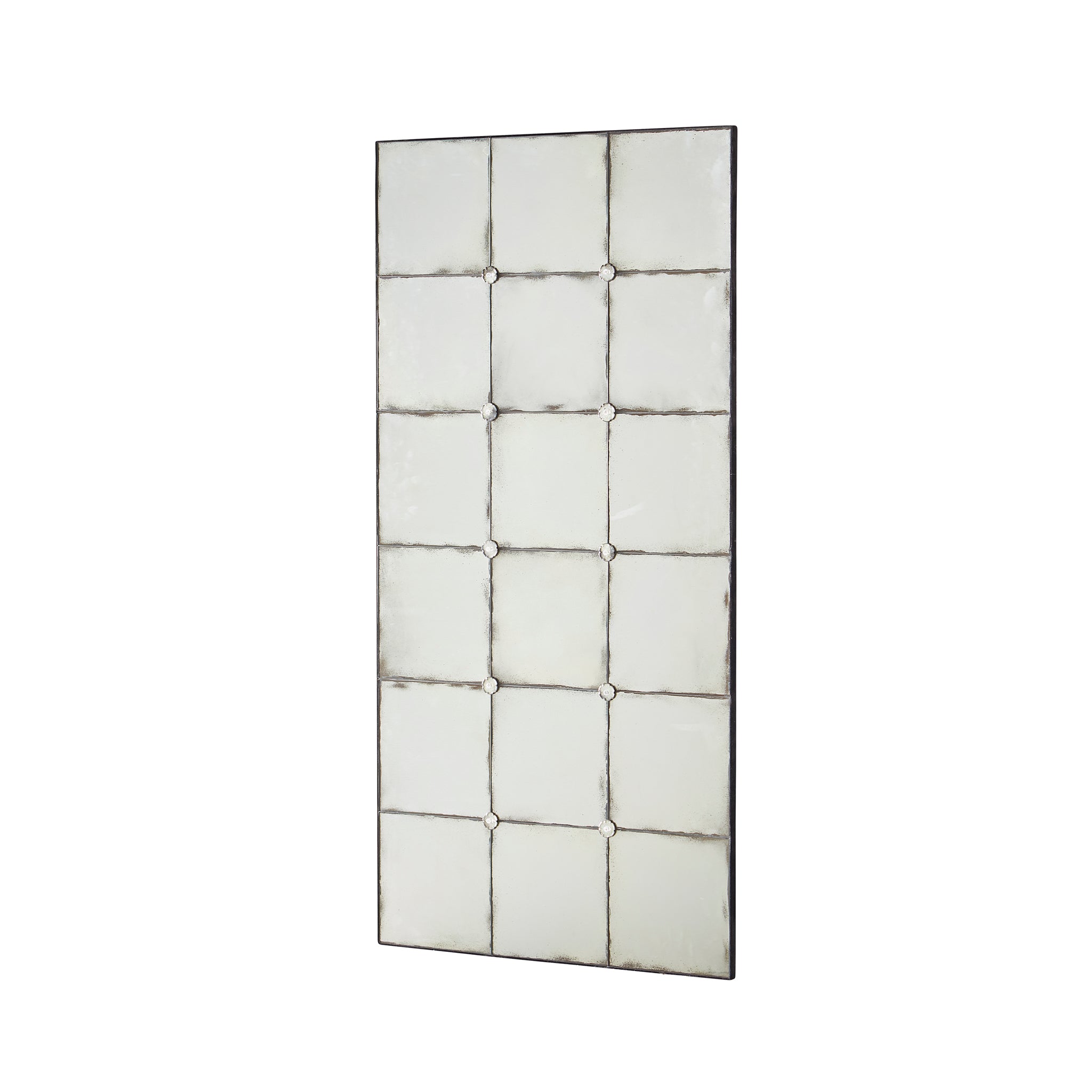 Rectangular Grid Mirror