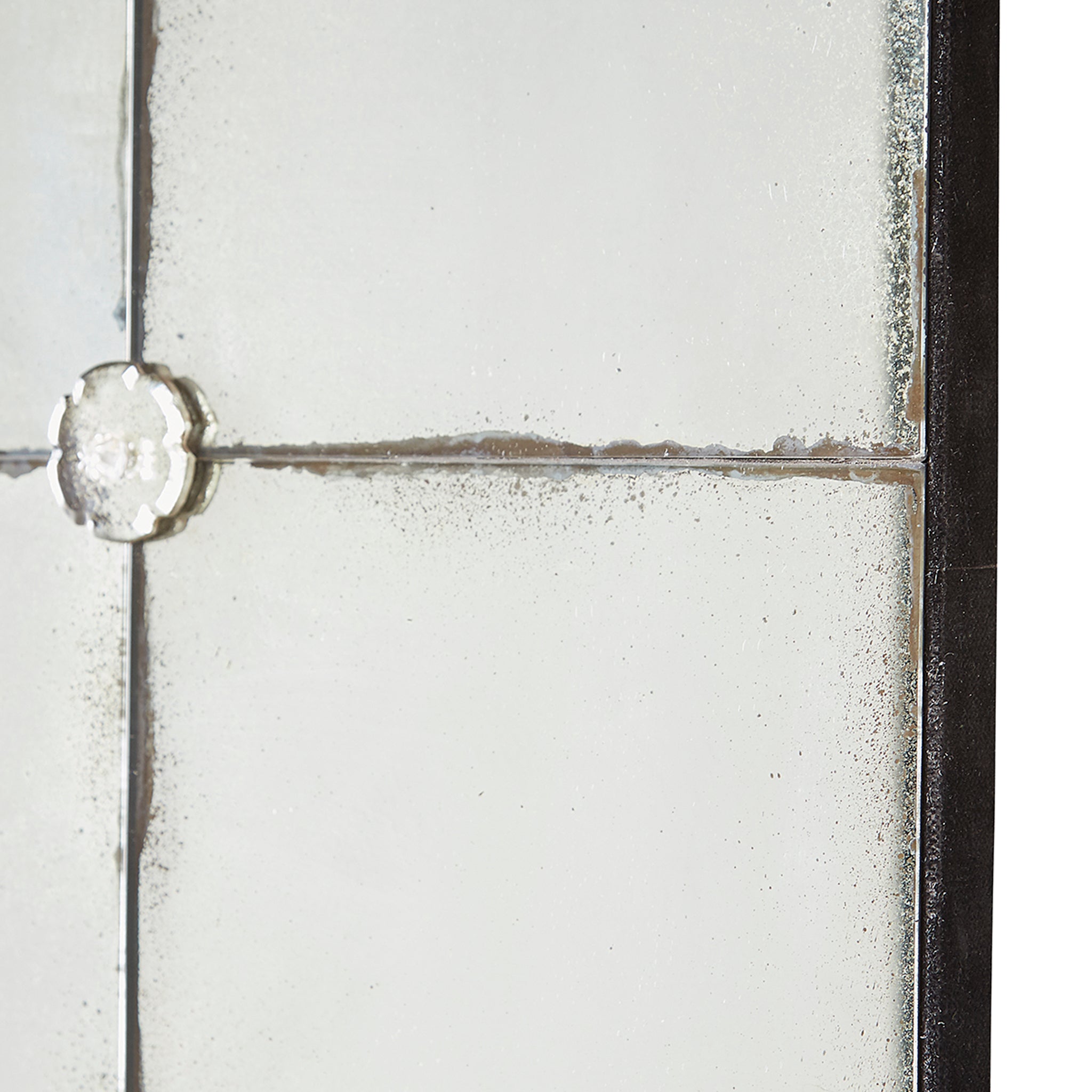 Rectangular Grid Mirror