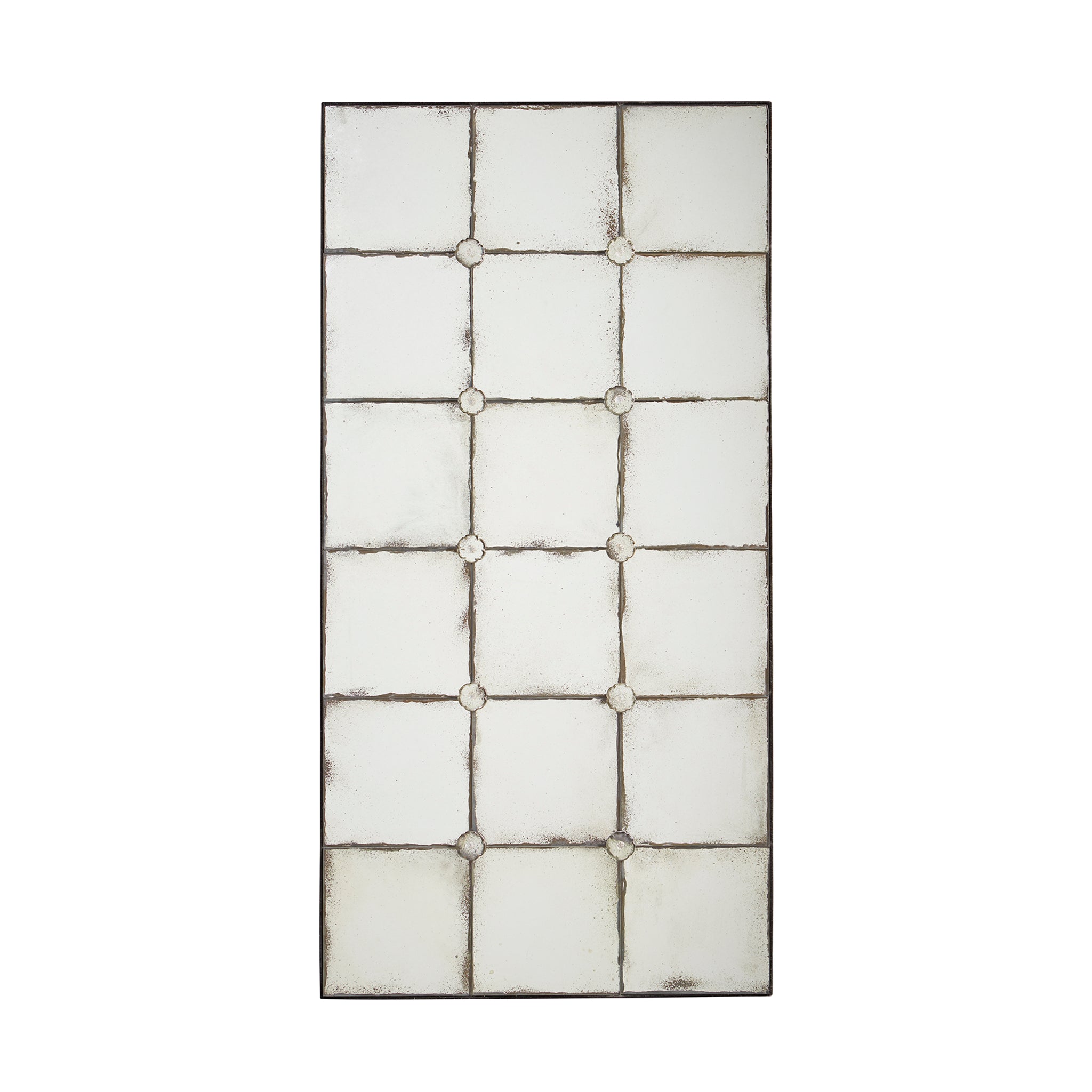 Rectangular Grid Mirror