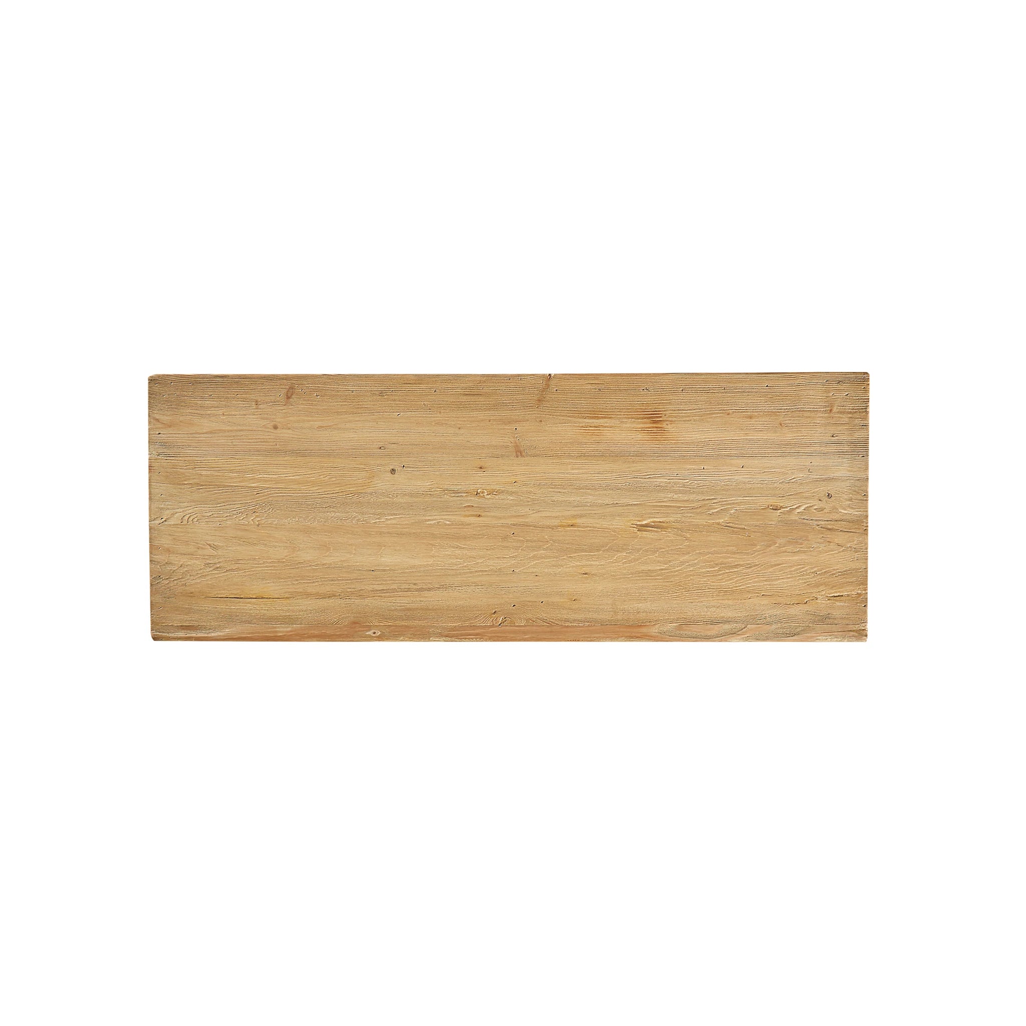 Antique Honey Pine Sideboard