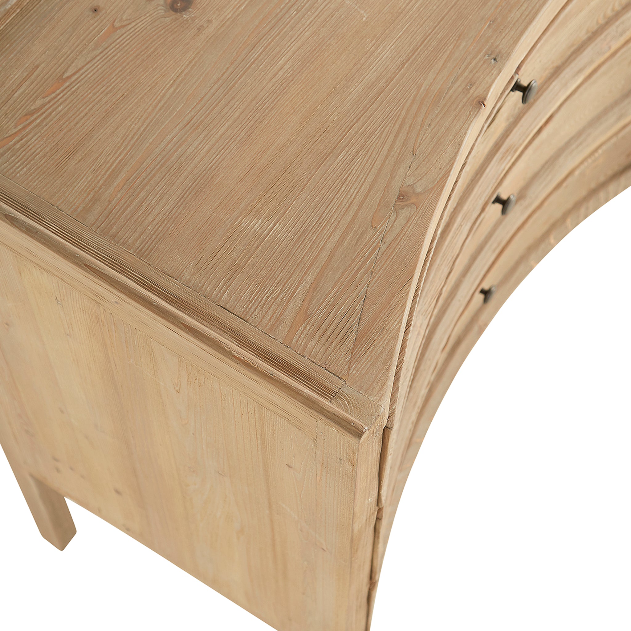 Savoy Reclaimed Pine Dresser