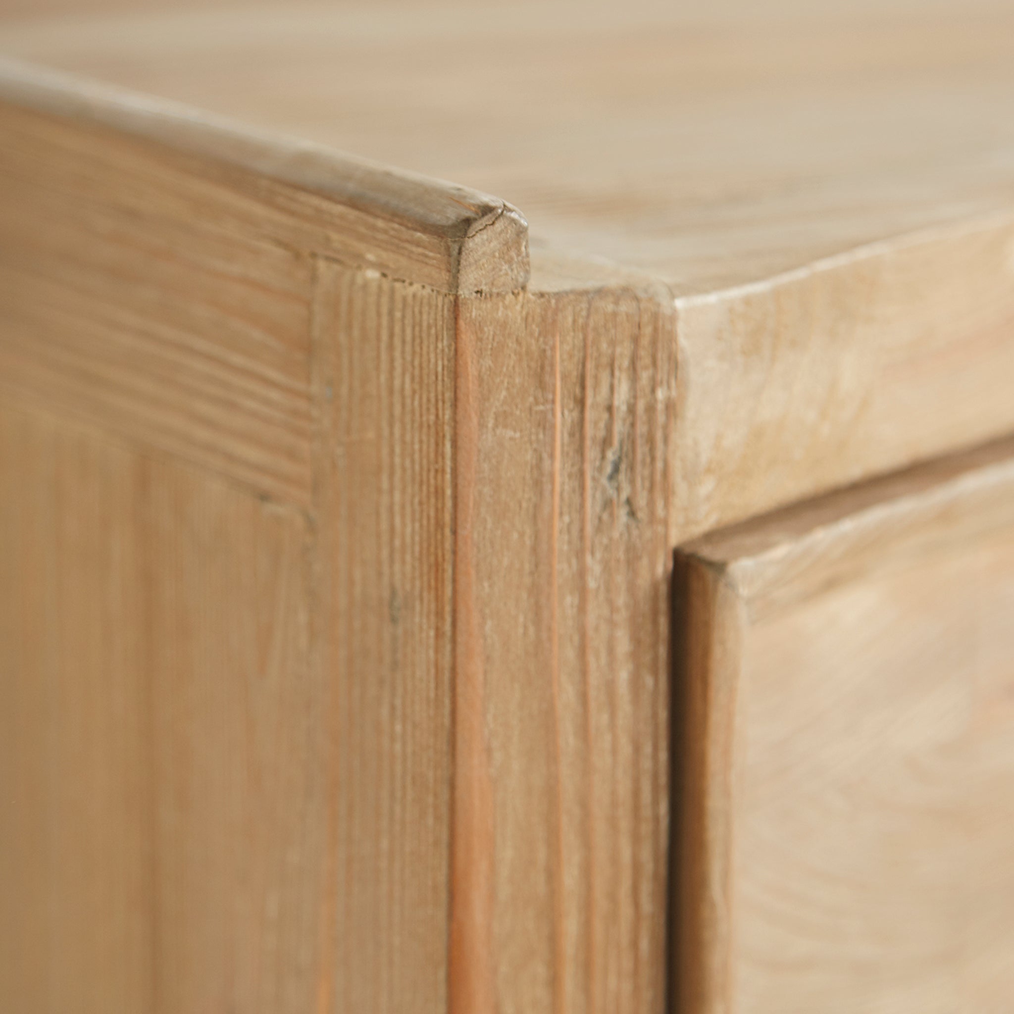 Savoy Reclaimed Pine Dresser