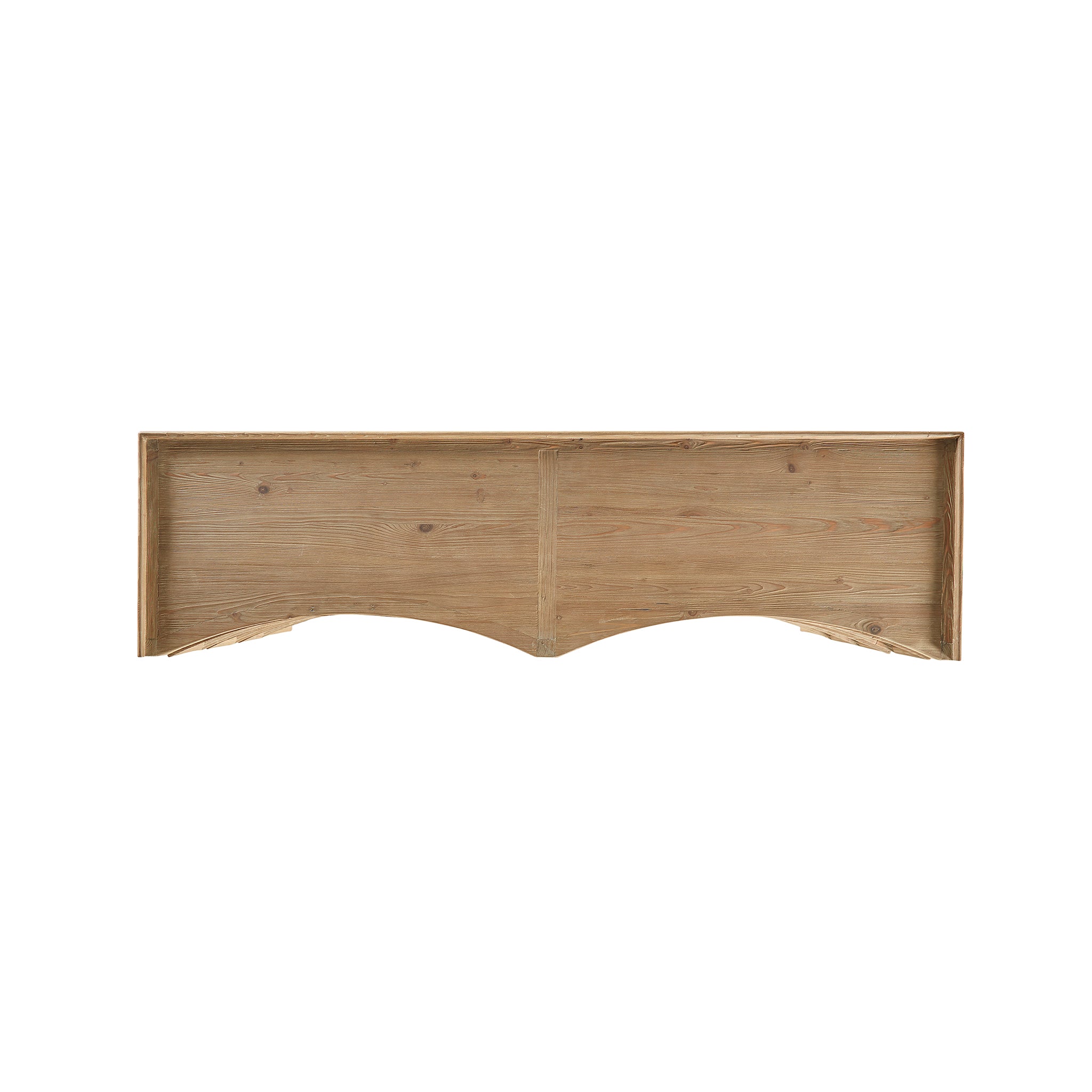 Savoy Reclaimed Pine Dresser