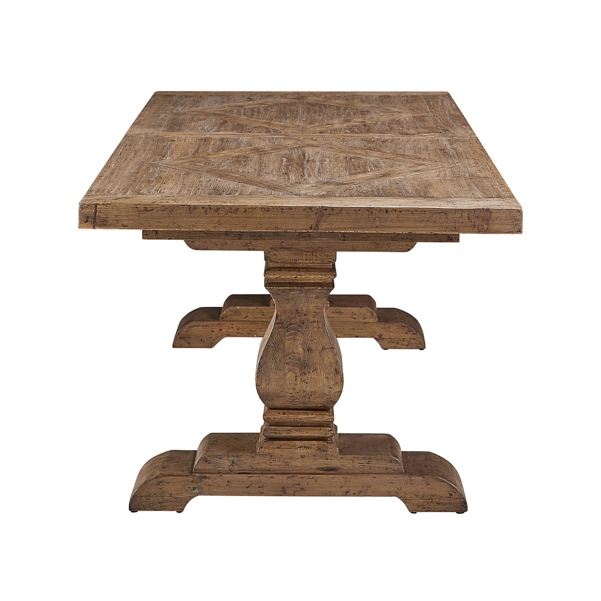 Manor House Extension Dining Table