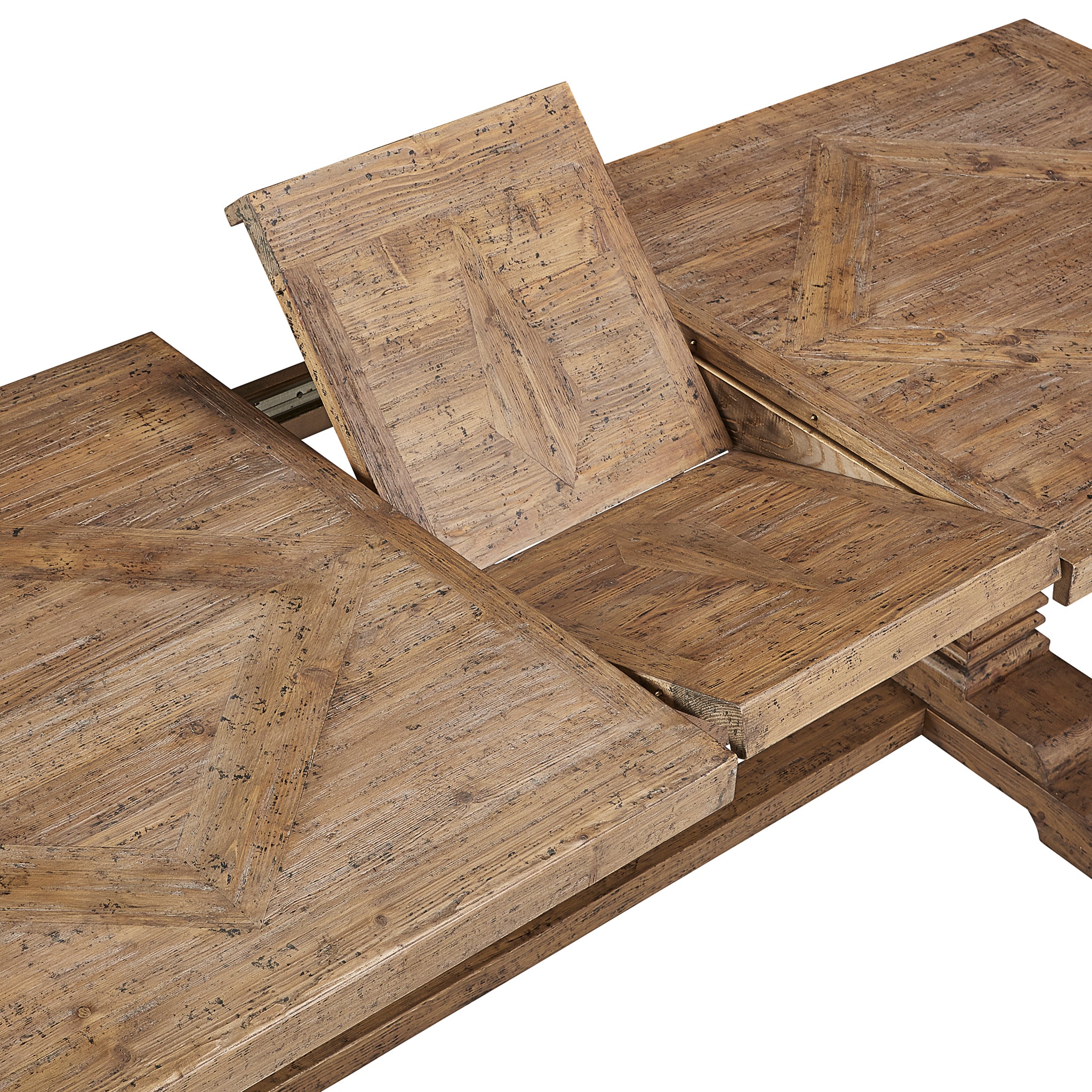 Manor House Extension Dining Table