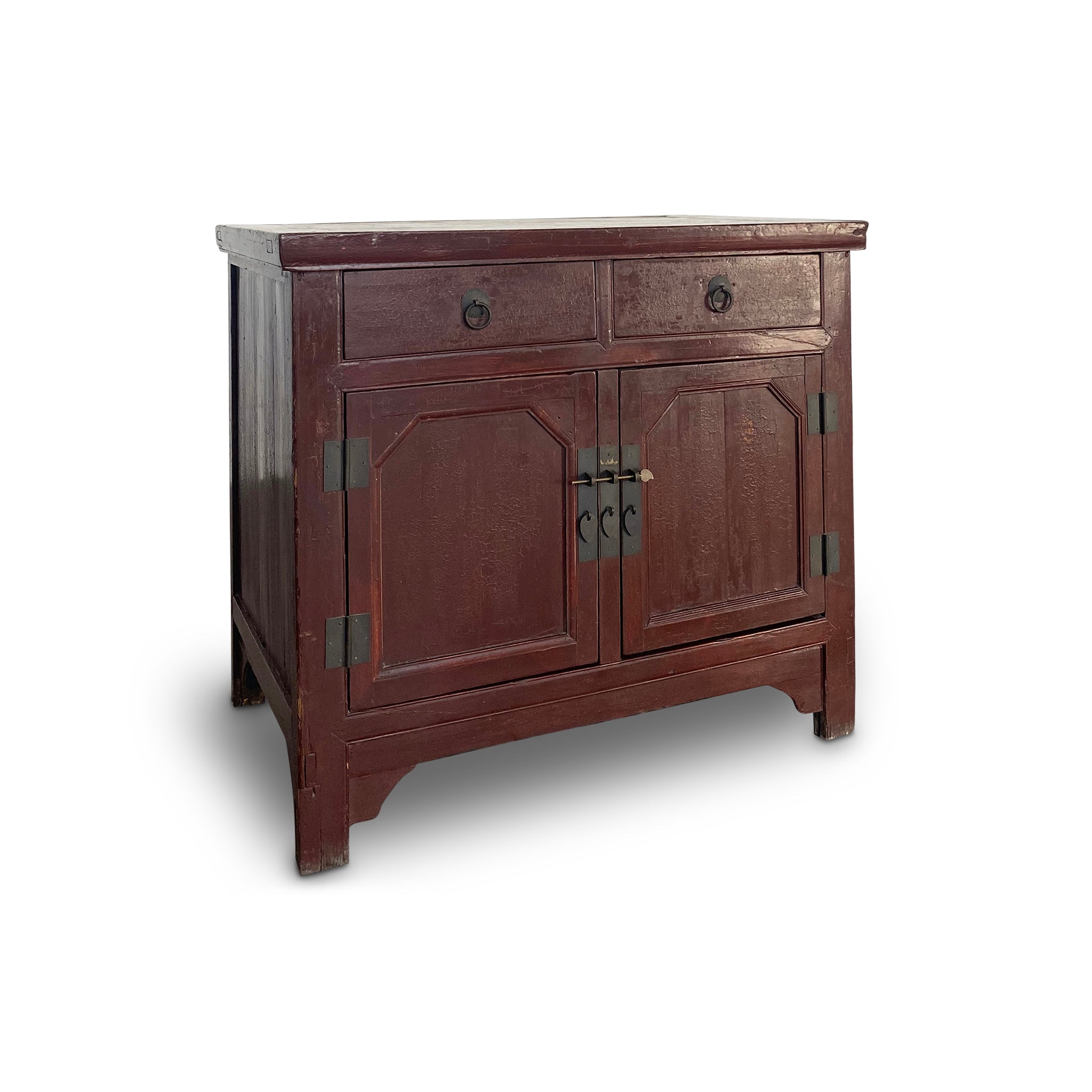 Dandan Small Cabinet