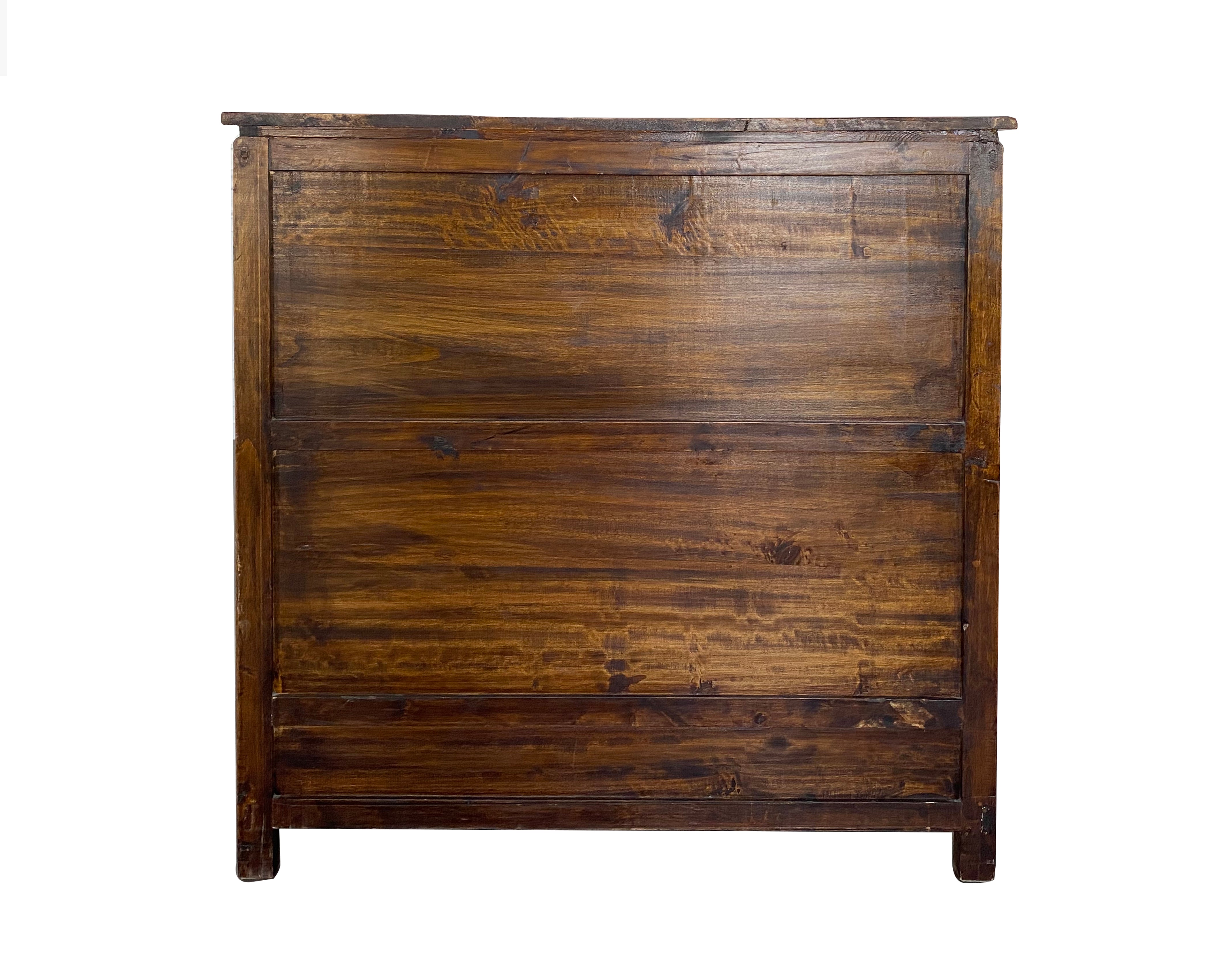 Mingli Cabinet
