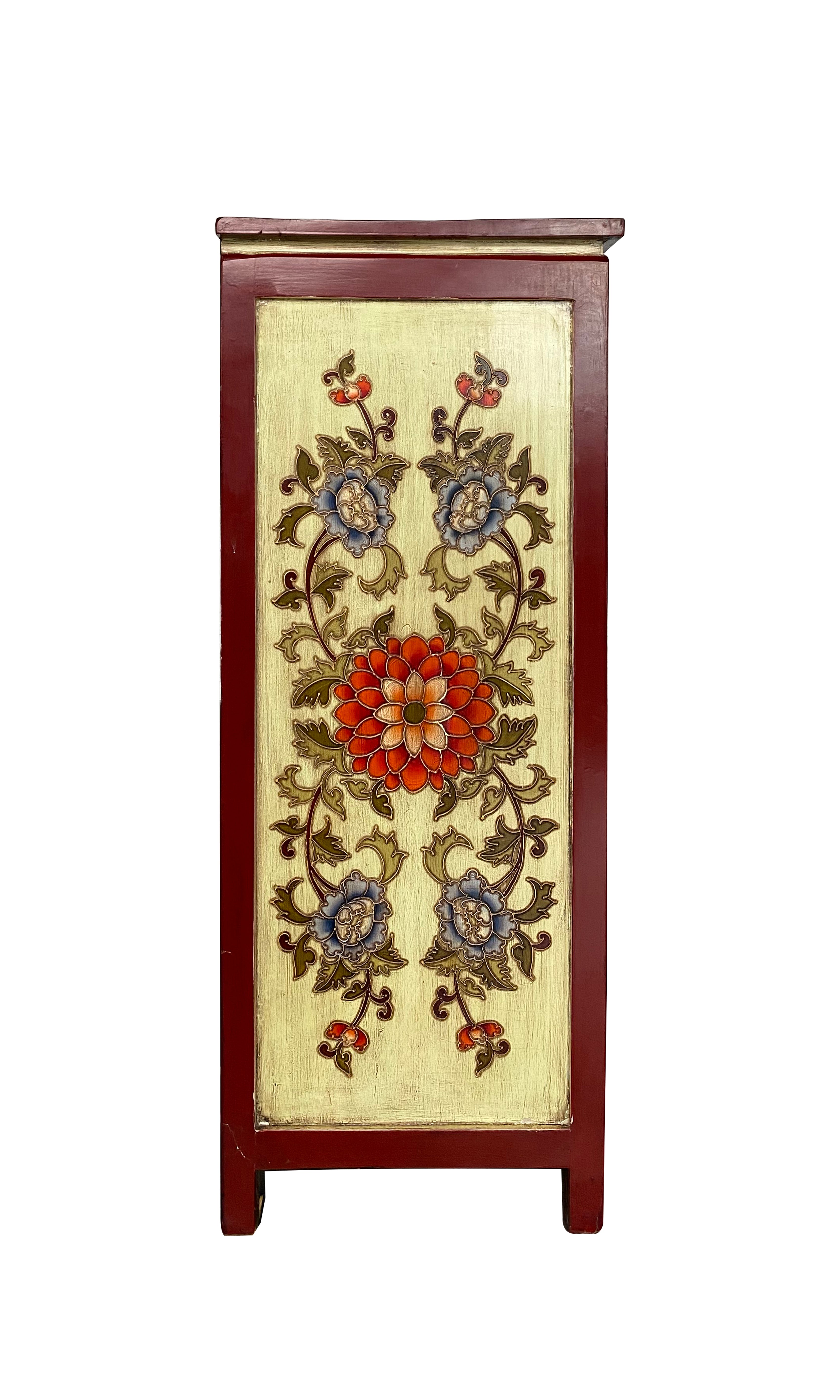 Mingli Cabinet
