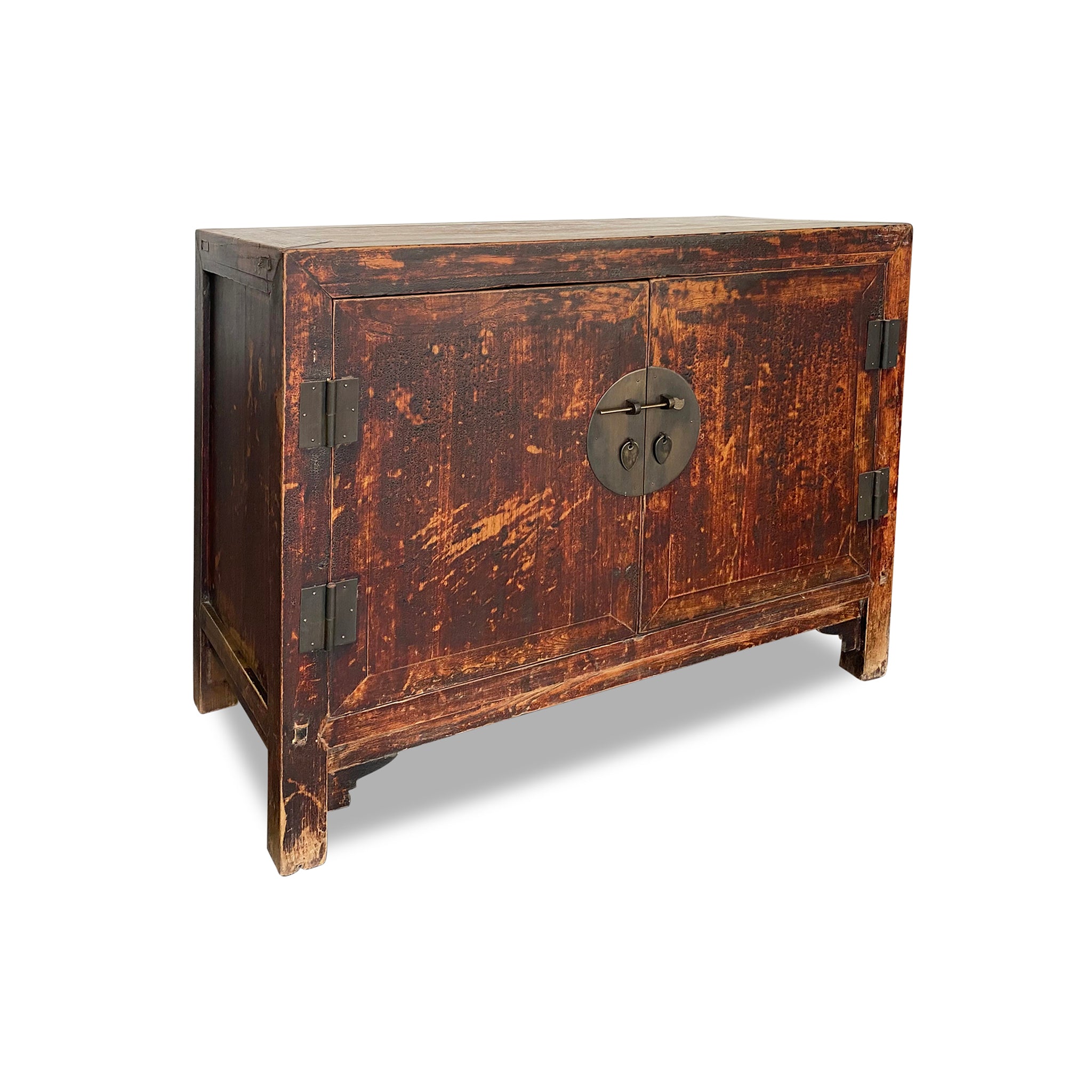 Nuwa Small Cabinet