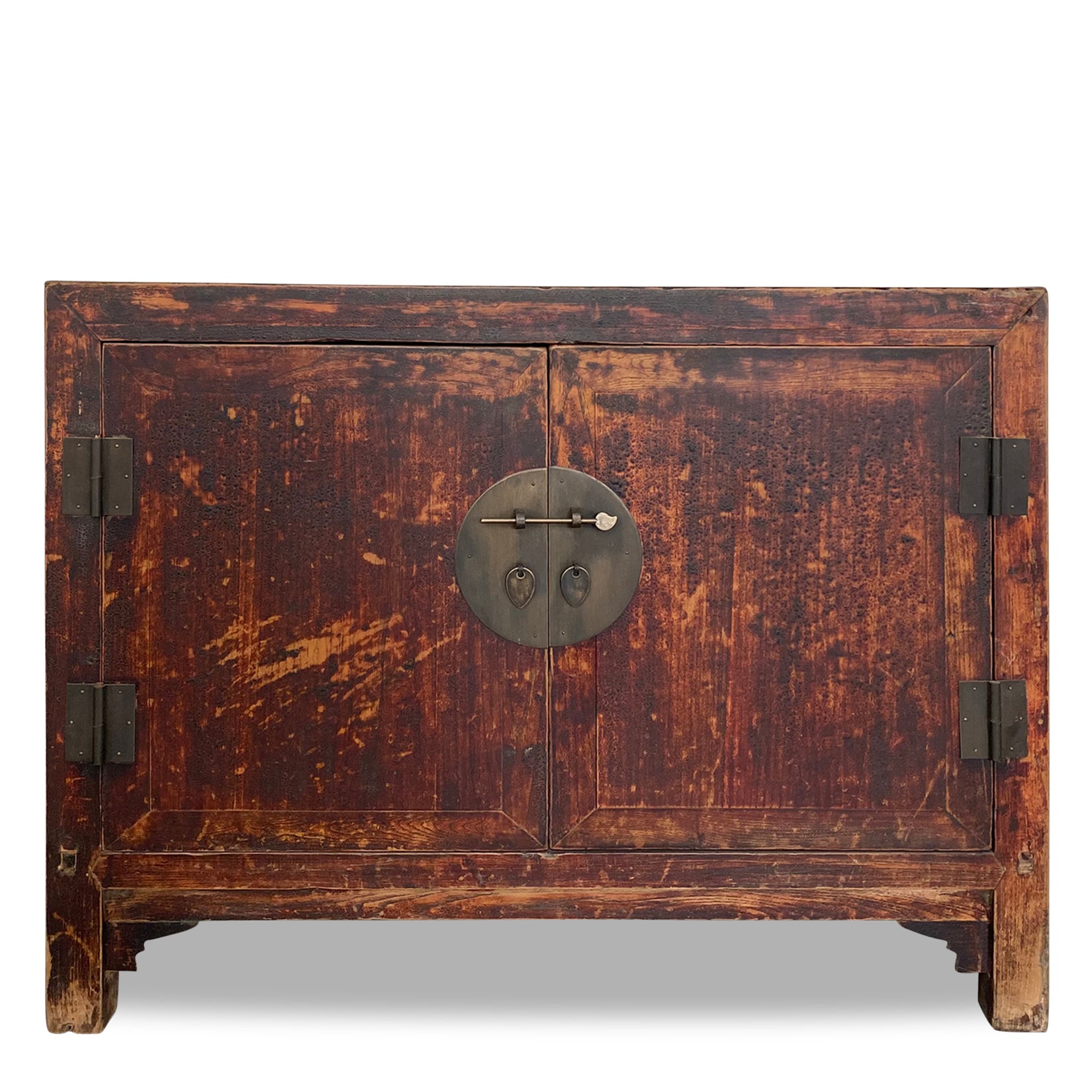 Nuwa Small Cabinet