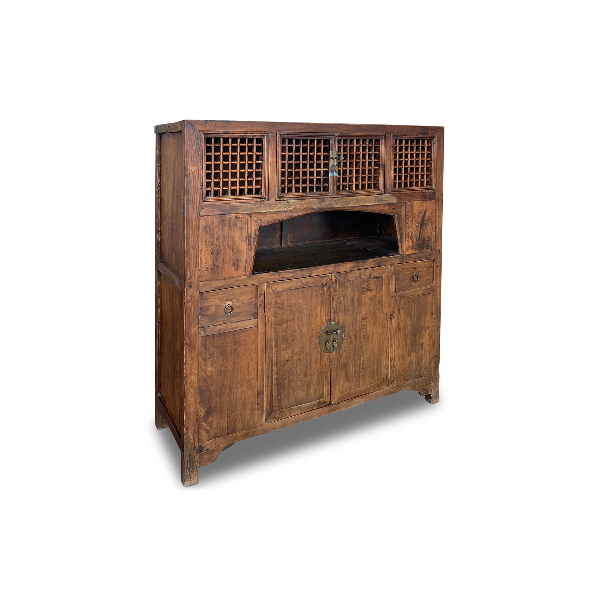 Renshu Show Cabinet