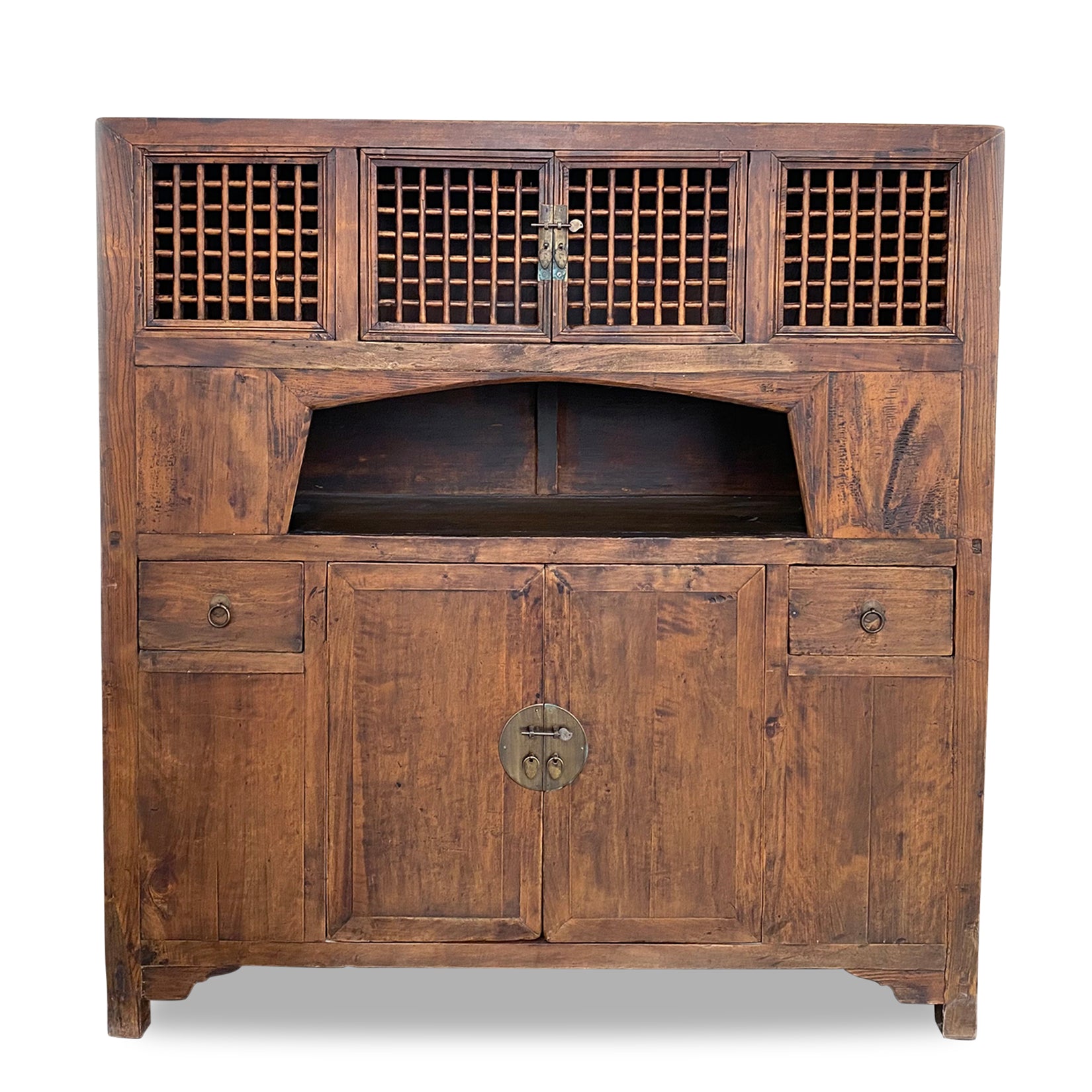 Renshu Show Cabinet