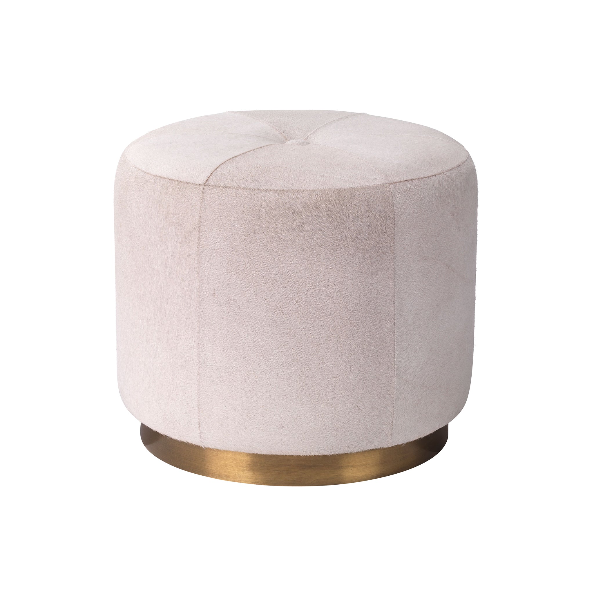 Alpine Pouf