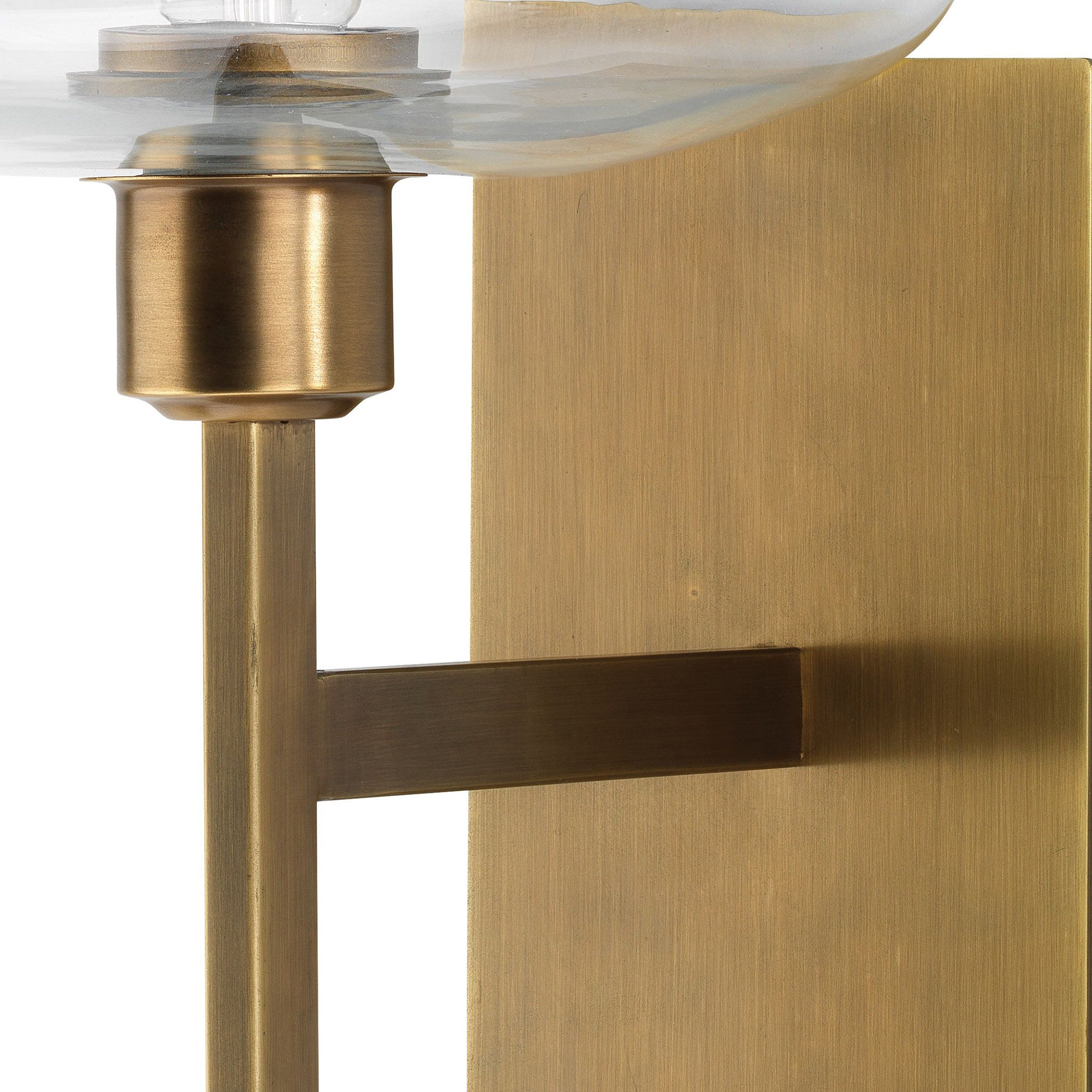 Bubble Wall Sconce