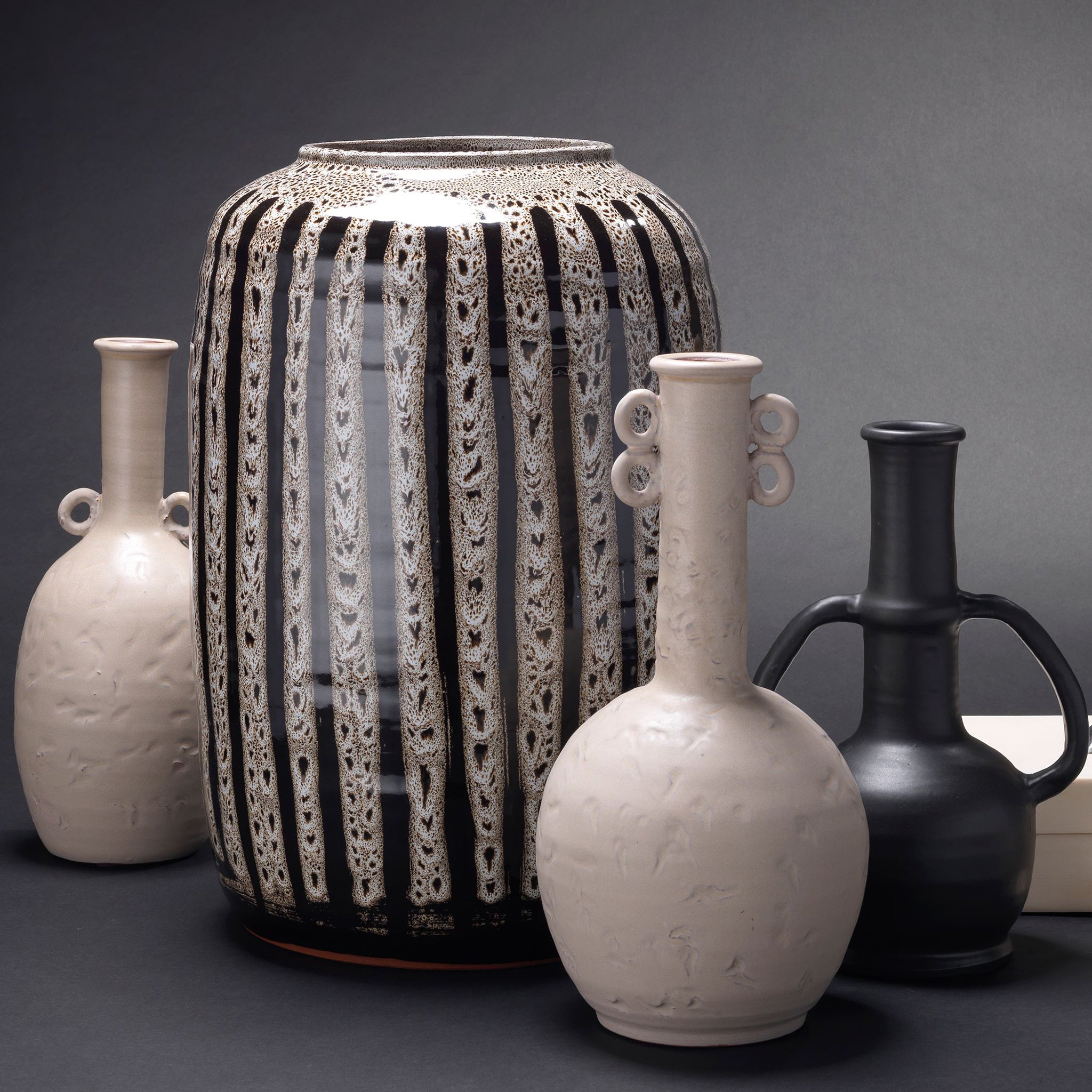 Peabody Vase