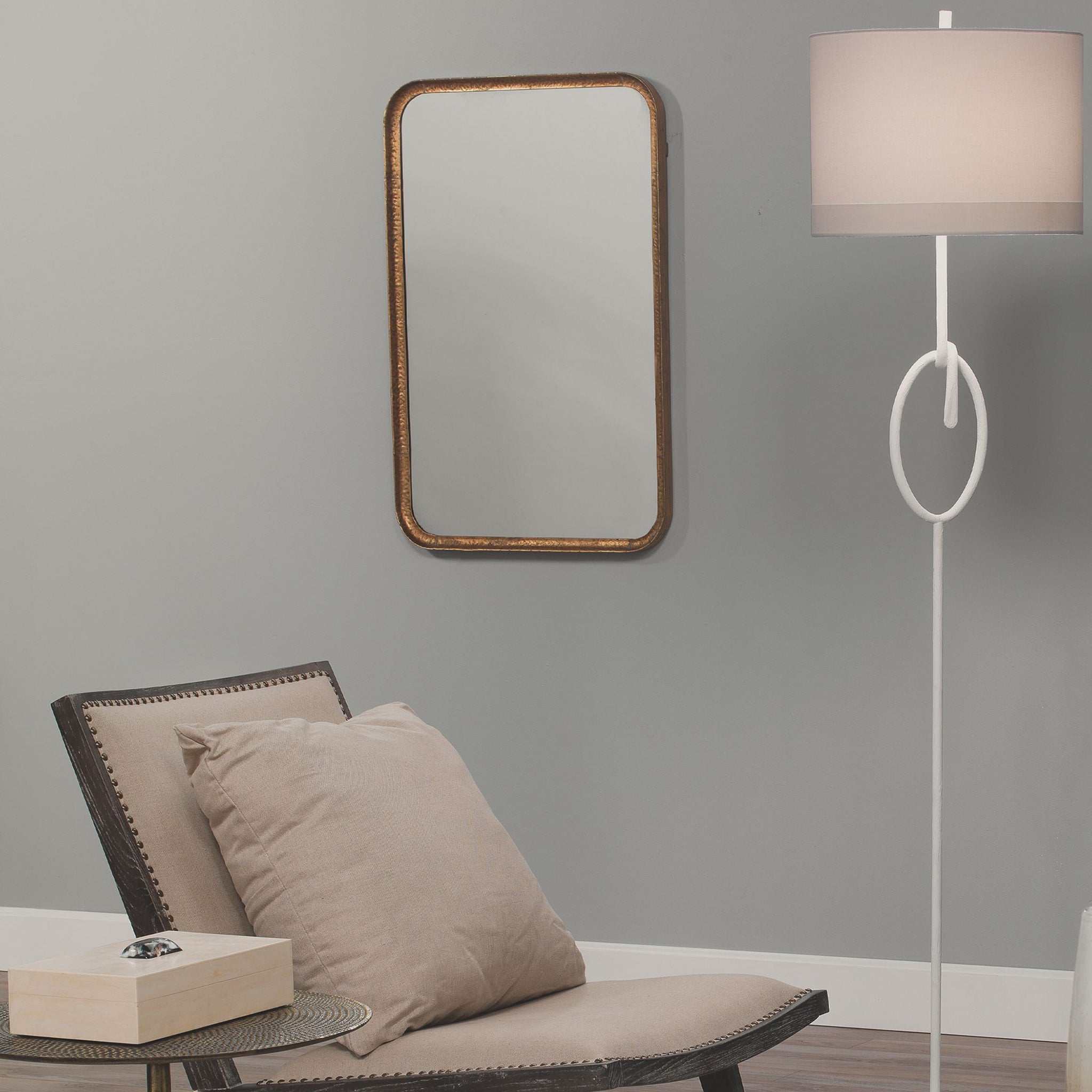 Lynton Vanity Mirror