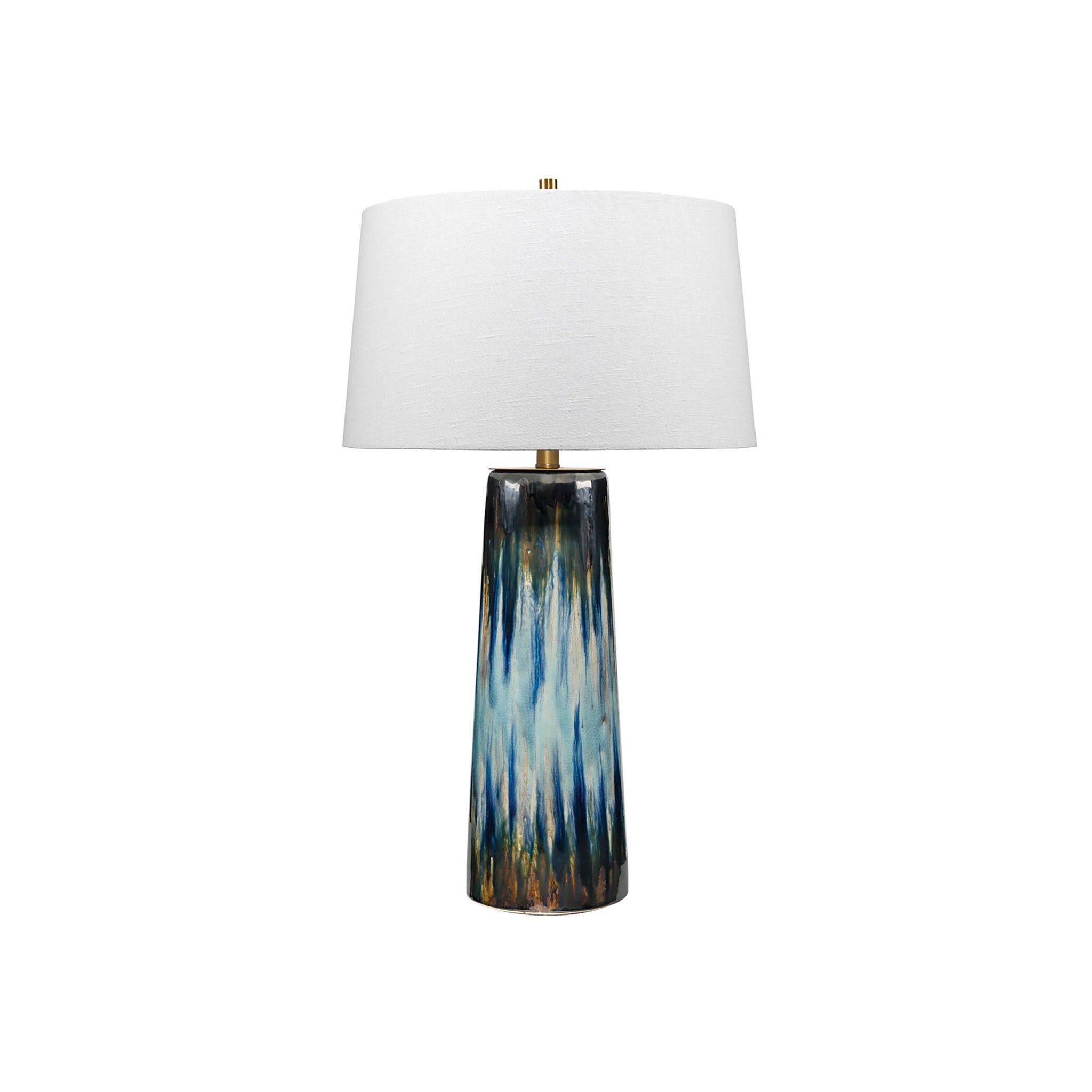O'Keefe Table Lamp