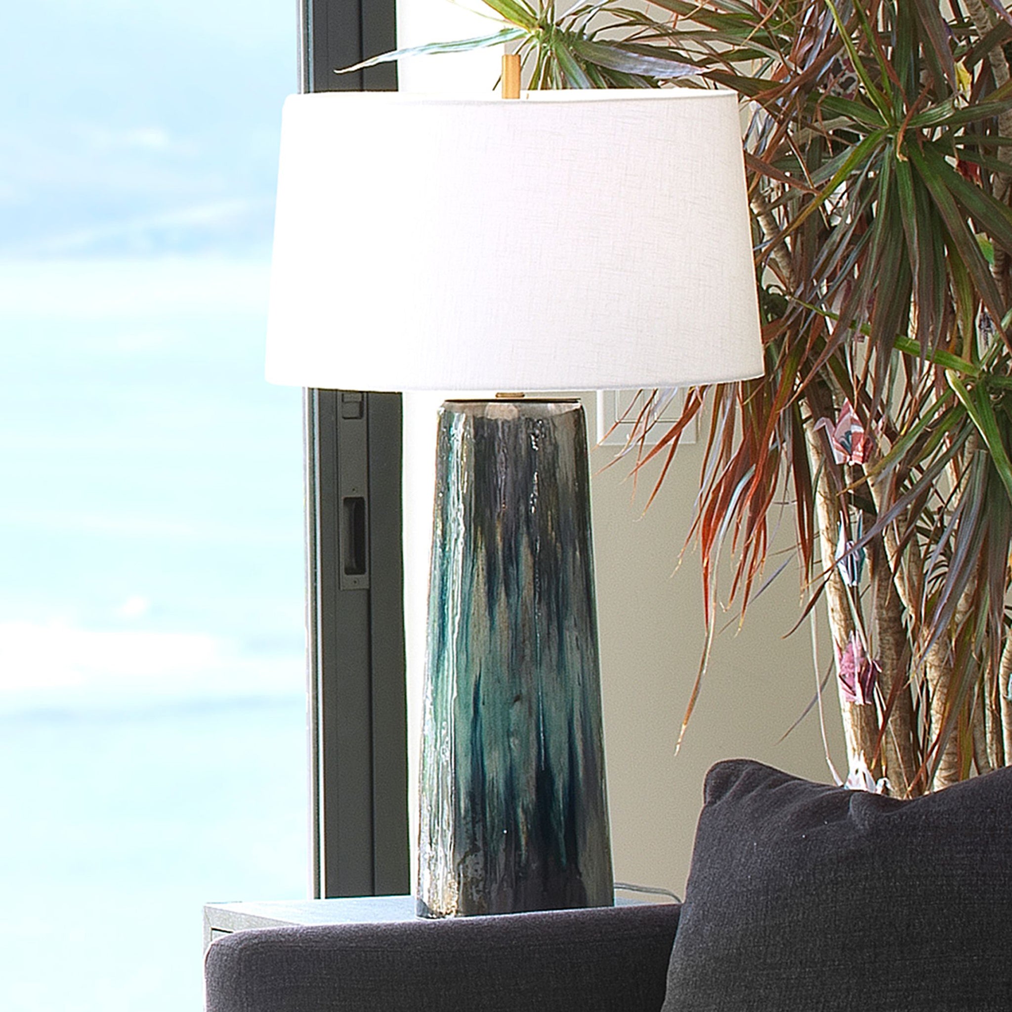 O'Keefe Table Lamp