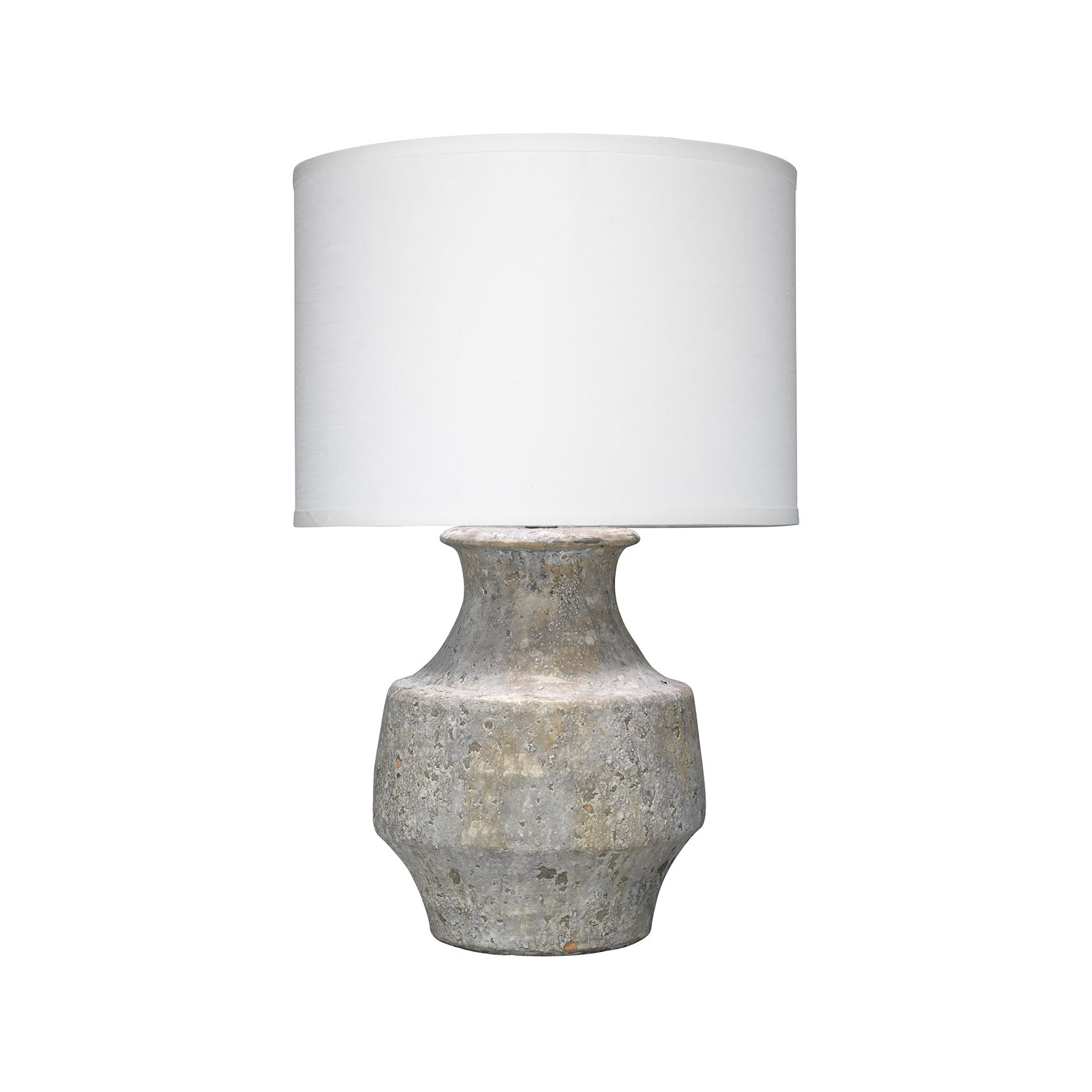 Stanley Table Lamp in Gray