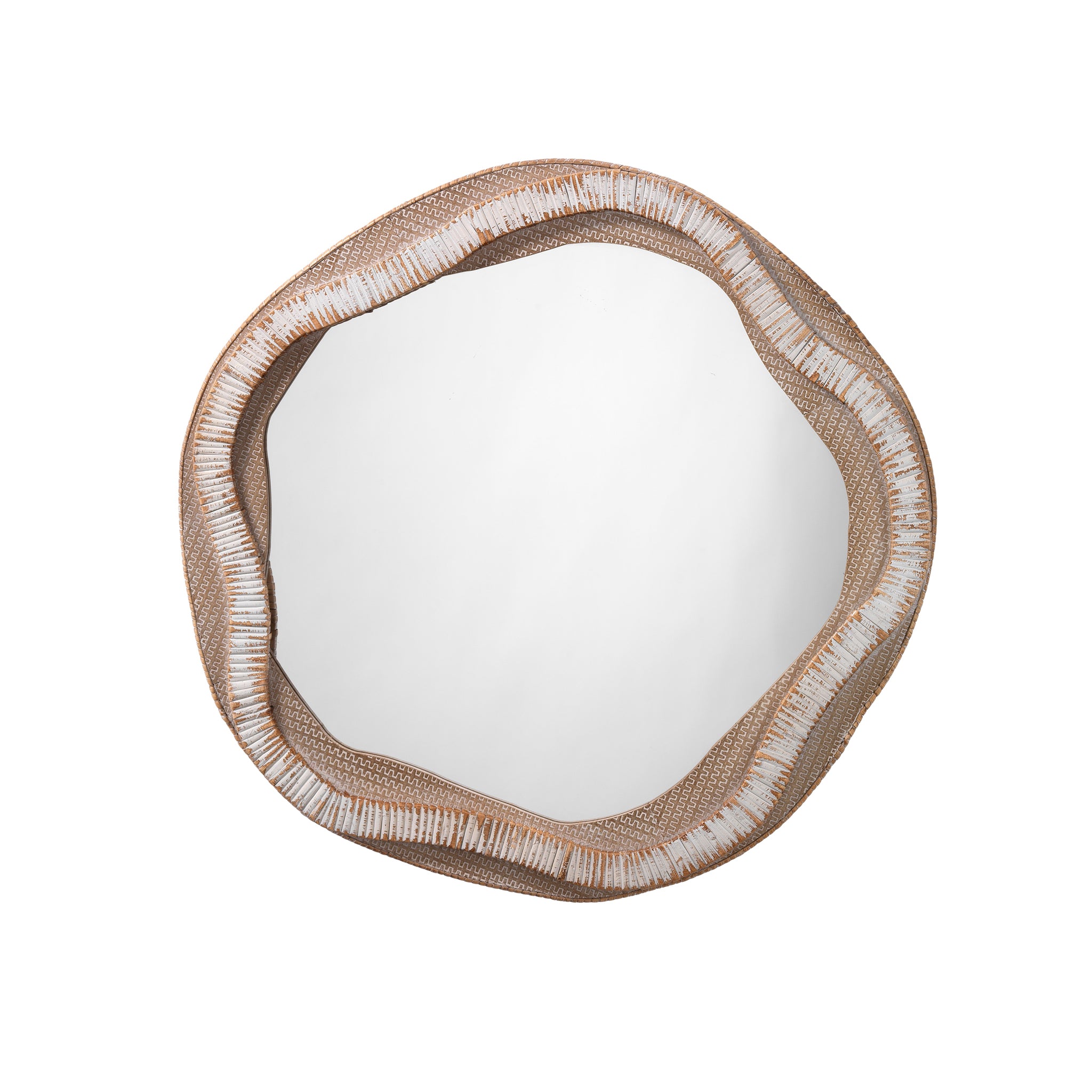 Sienne Mirror
