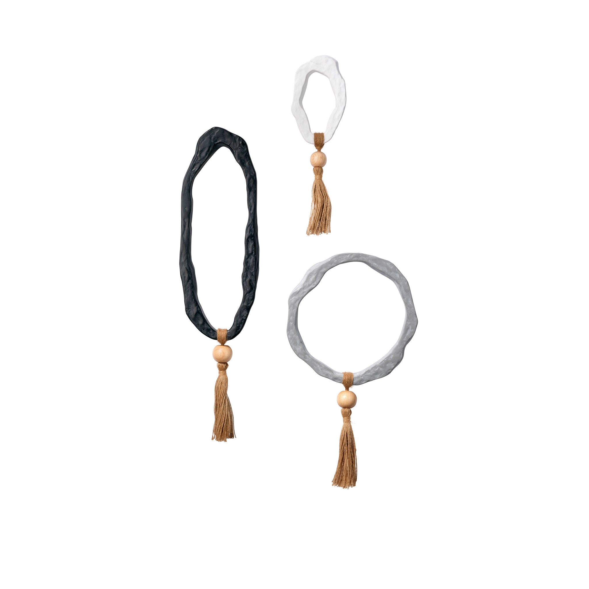 Scope Abstract Wall Art