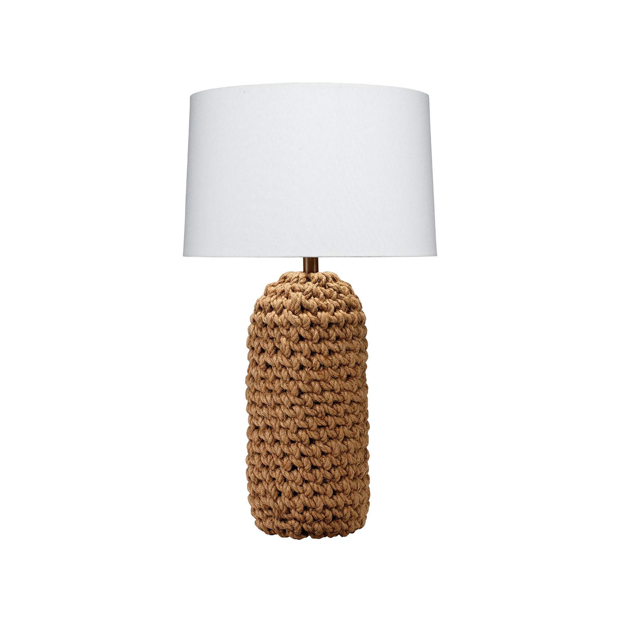 Brooke Rope Table Lamp