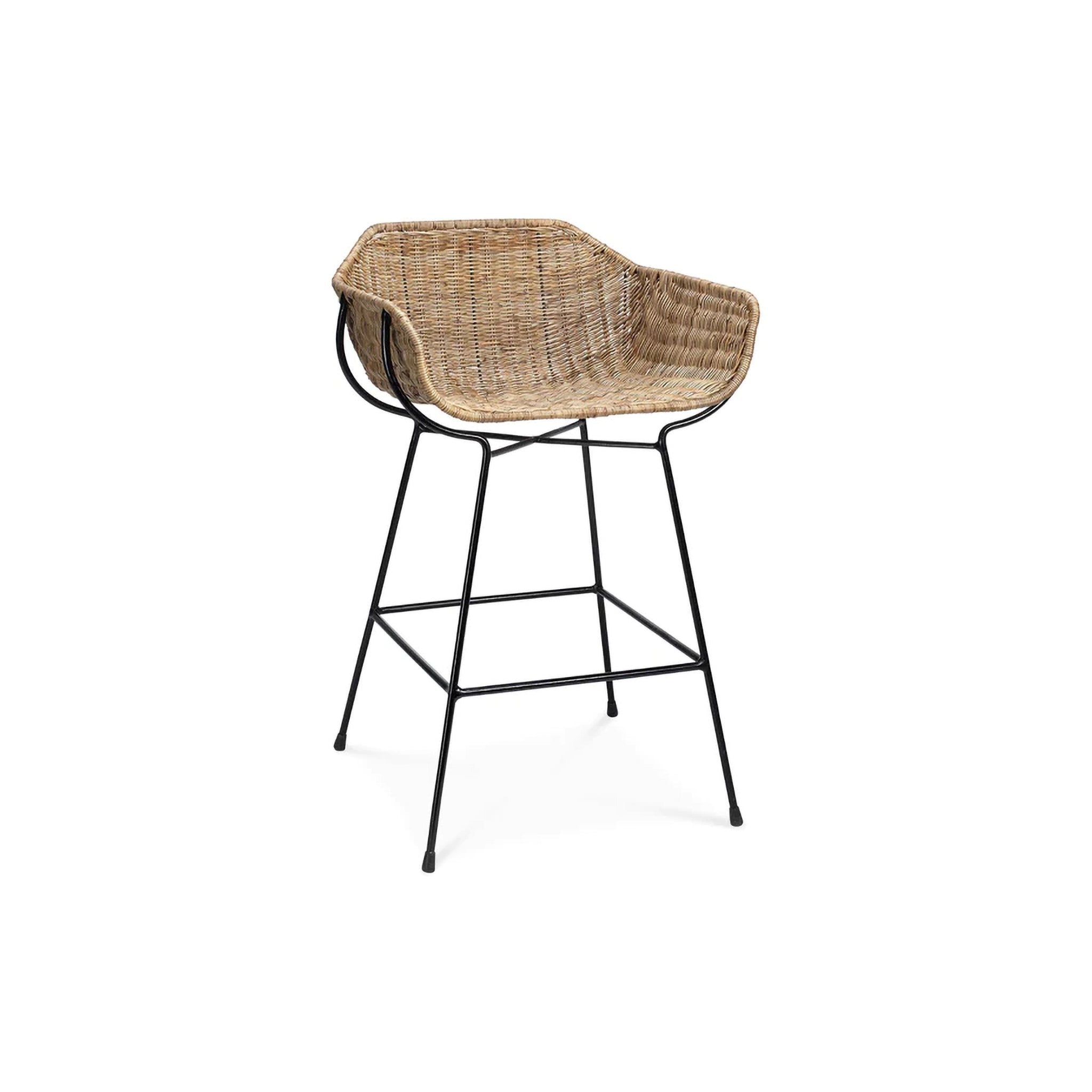 Surfside Bar Stool